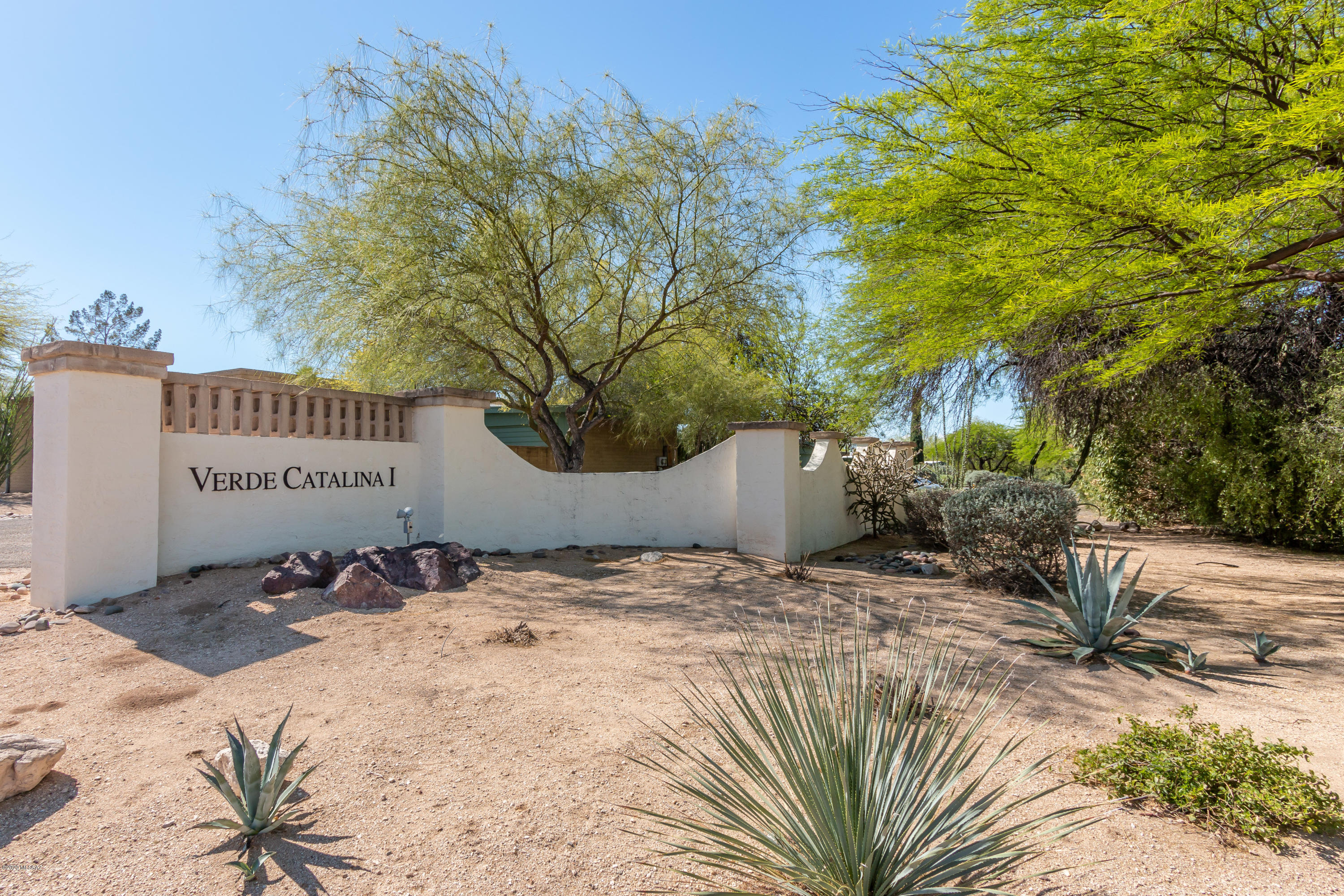 Verde Catalina Townhouses(1-149) - Residential