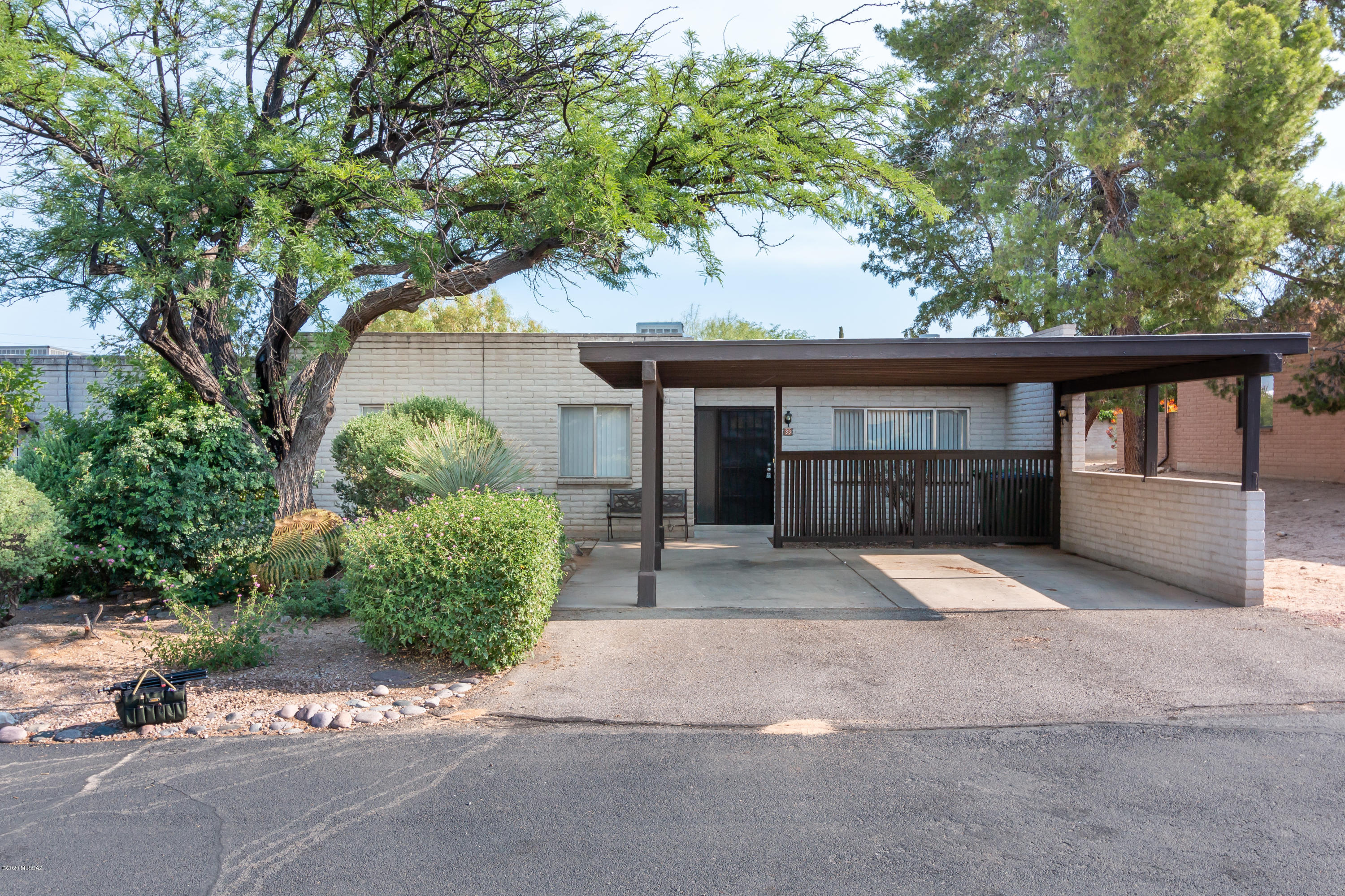Verde Catalina Townhouses(1-149) - Residential