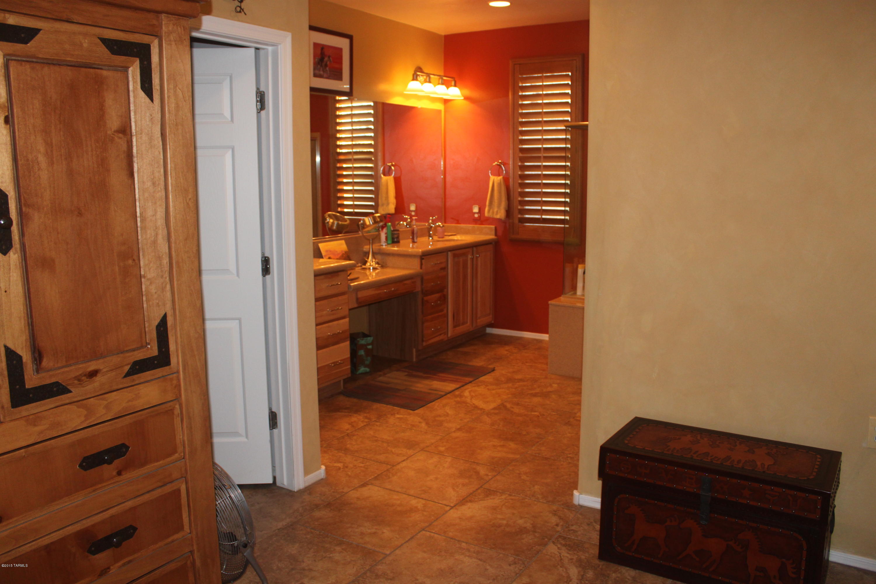 Four Seasons Phase 1 - Residential