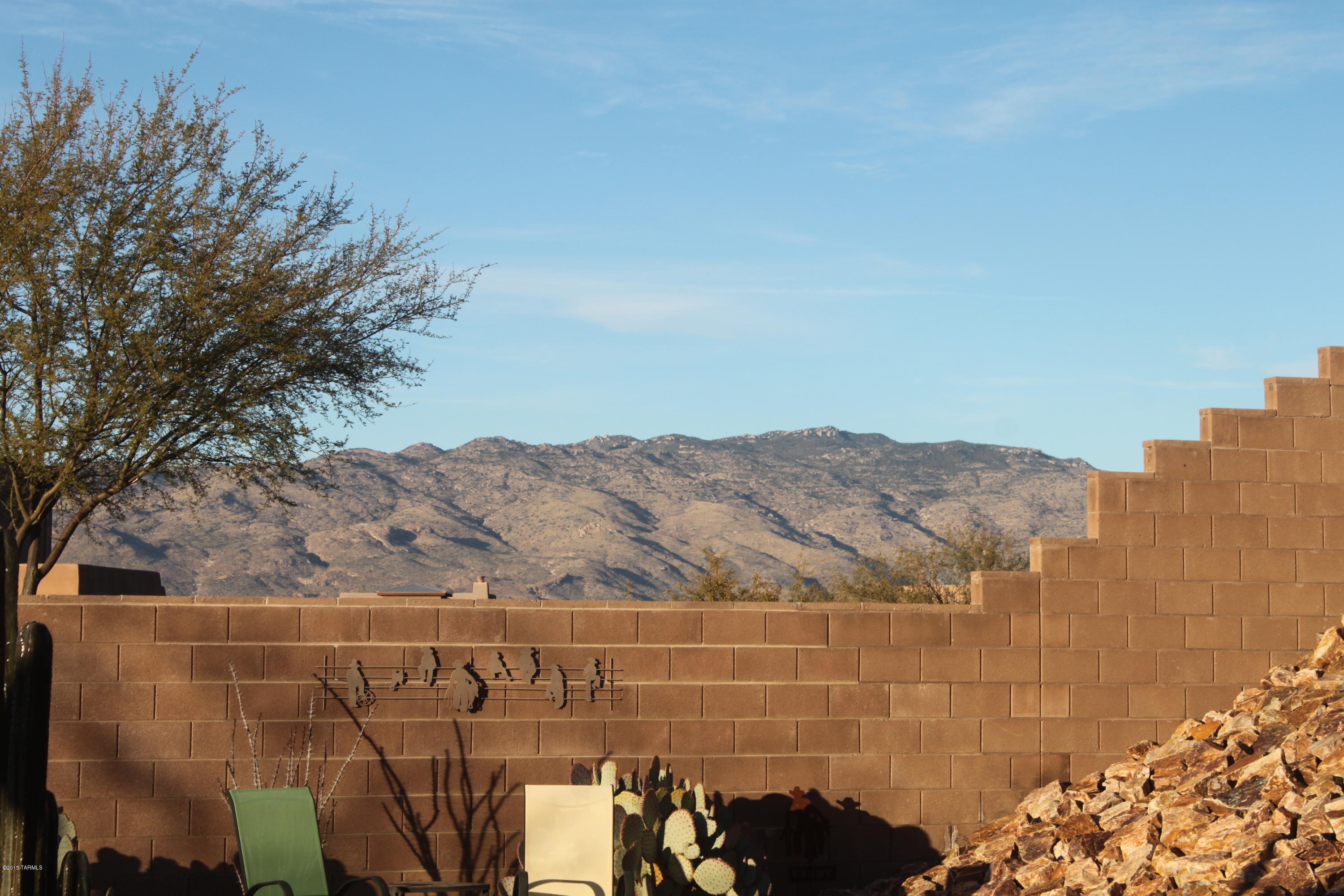 Four Seasons Phase 1 - Residential