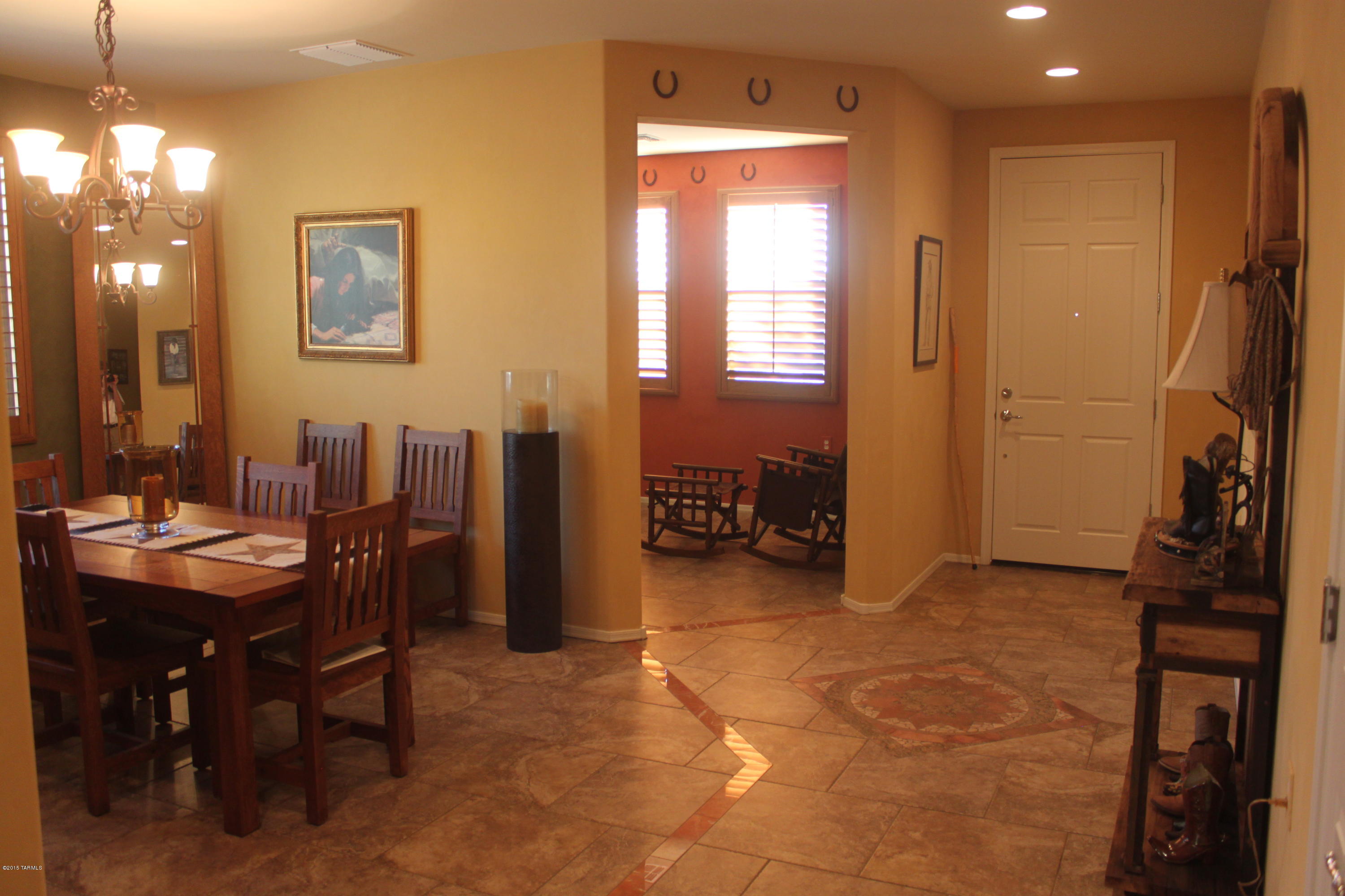 Four Seasons Phase 1 - Residential