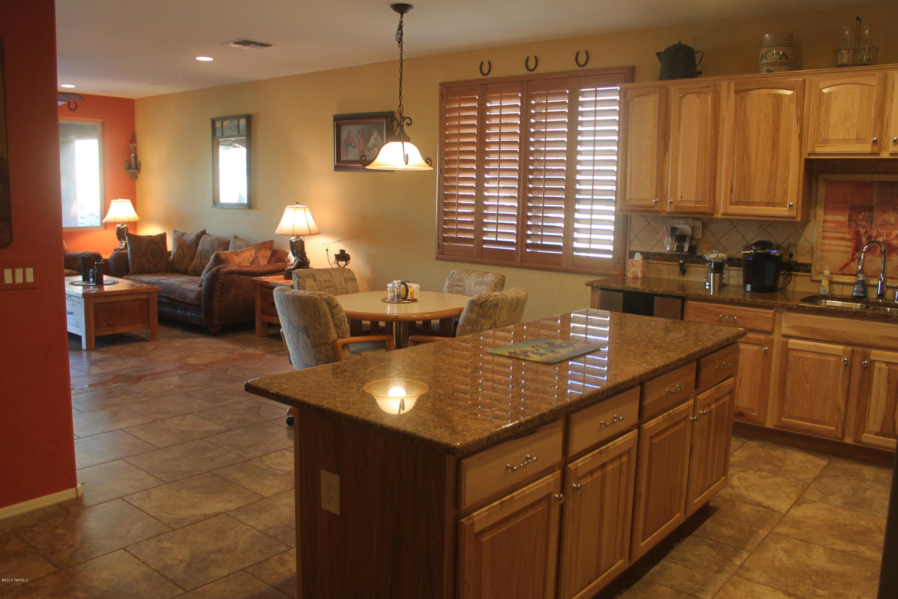 Four Seasons Phase 1 - Residential