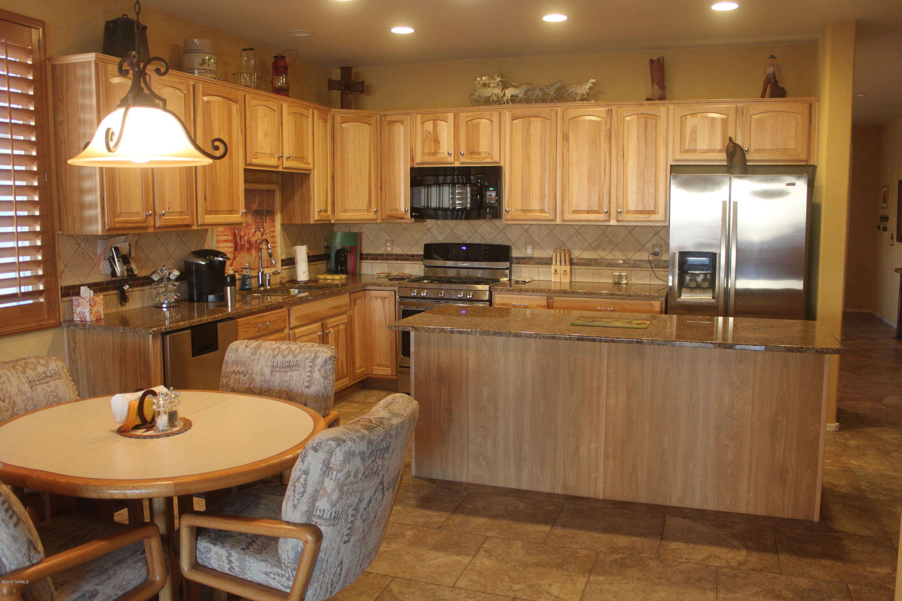 Four Seasons Phase 1 - Residential