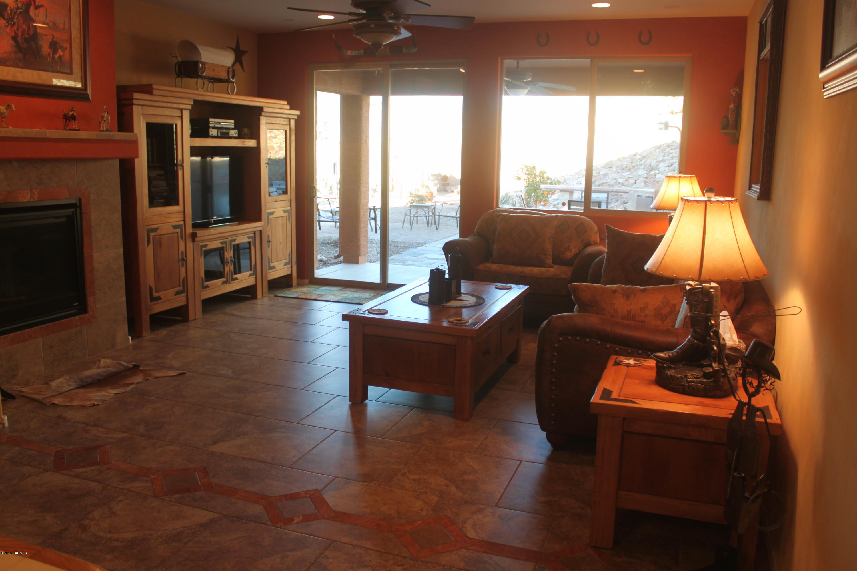 Four Seasons Phase 1 - Residential