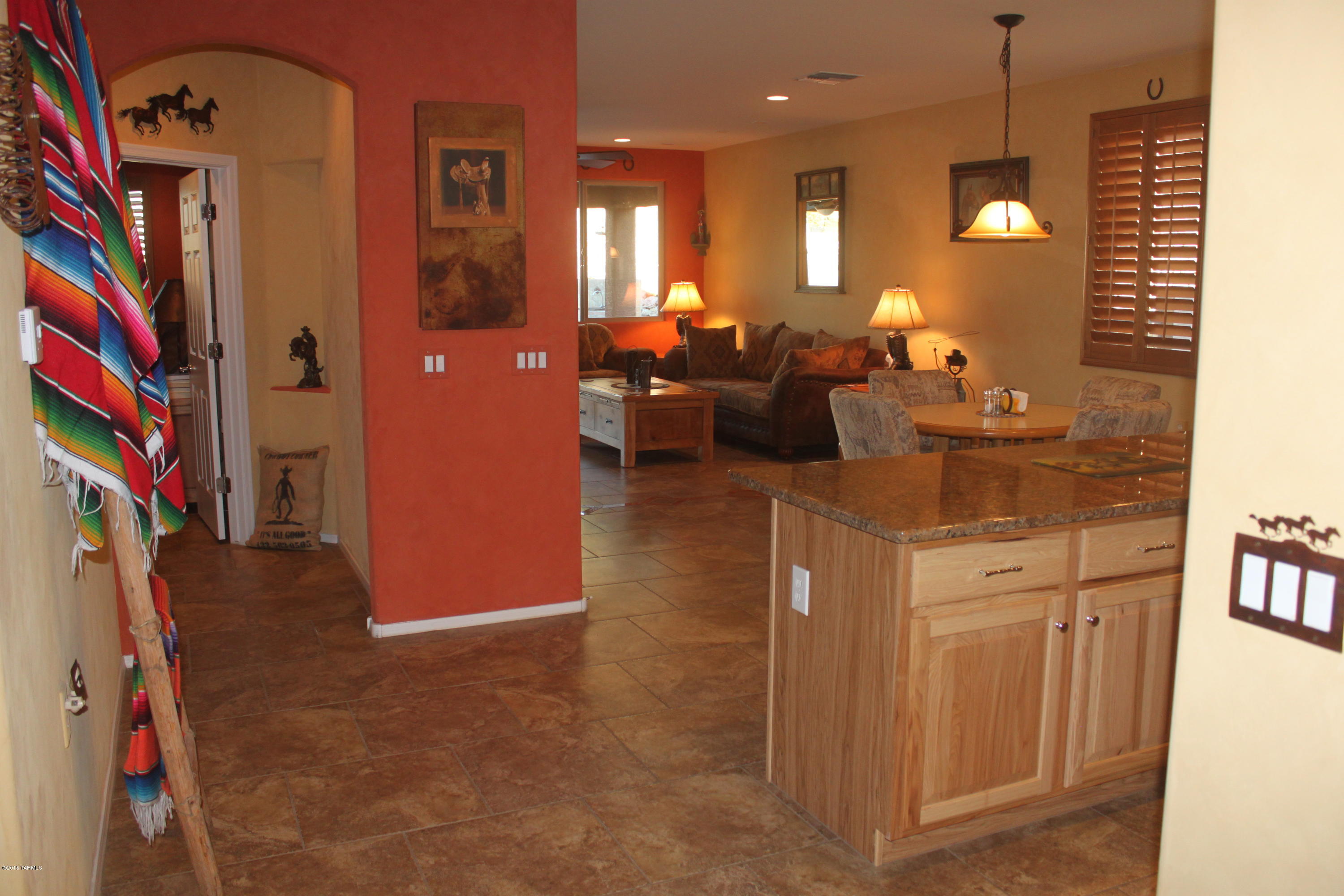 Four Seasons Phase 1 - Residential