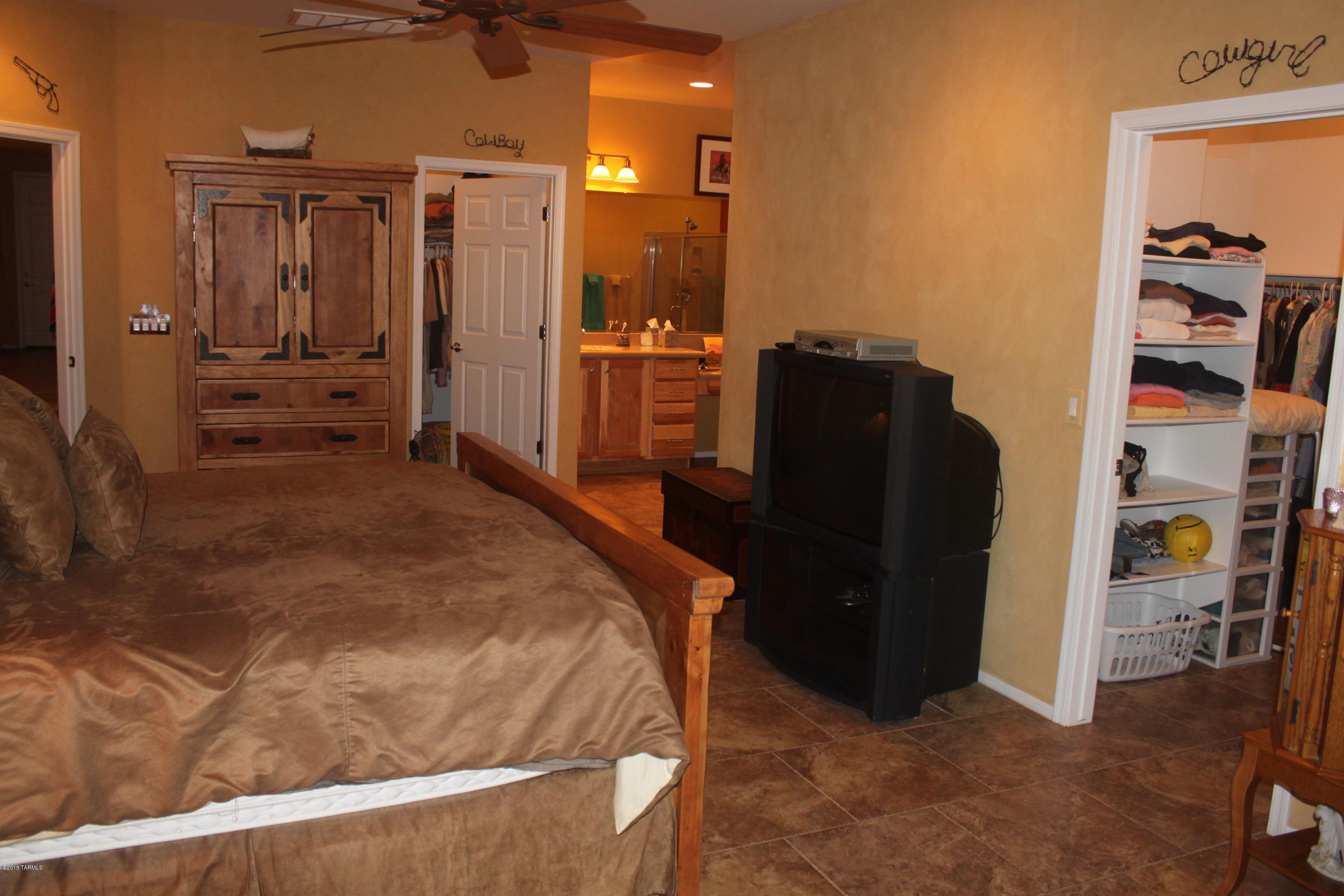 Four Seasons Phase 1 - Residential