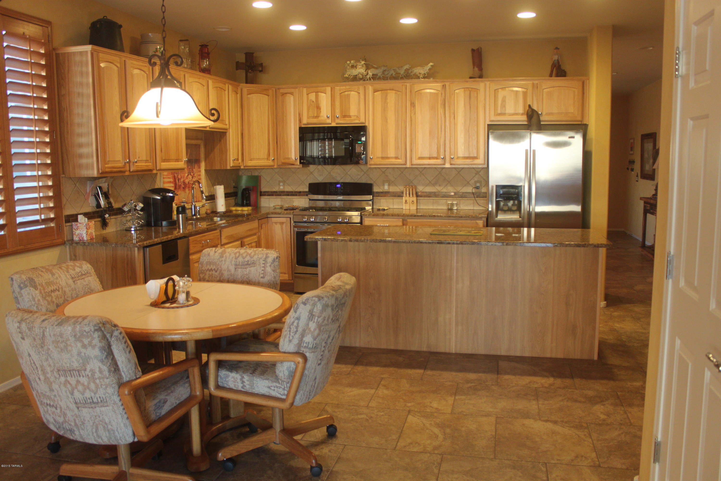 Four Seasons Phase 1 - Residential