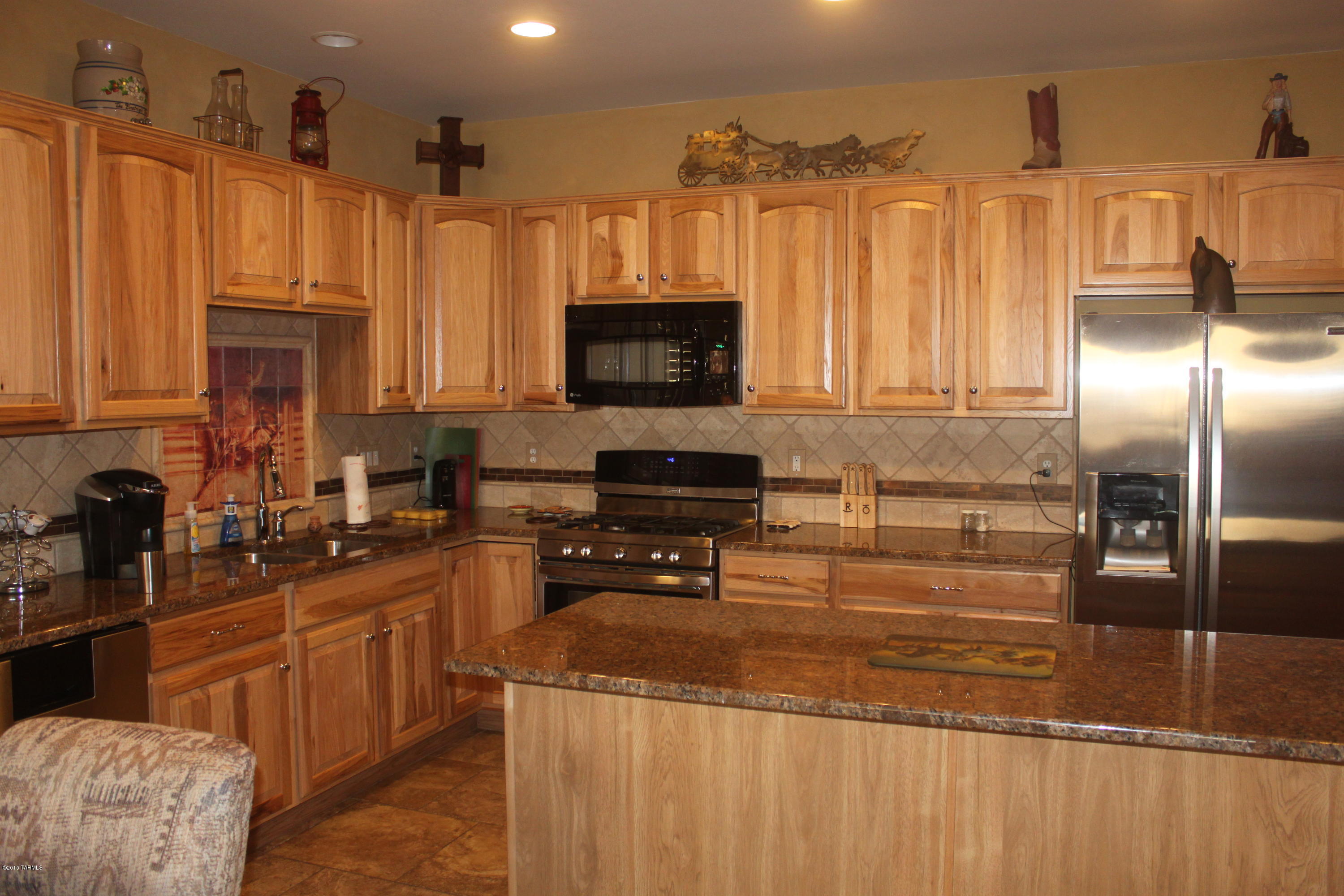Four Seasons Phase 1 - Residential
