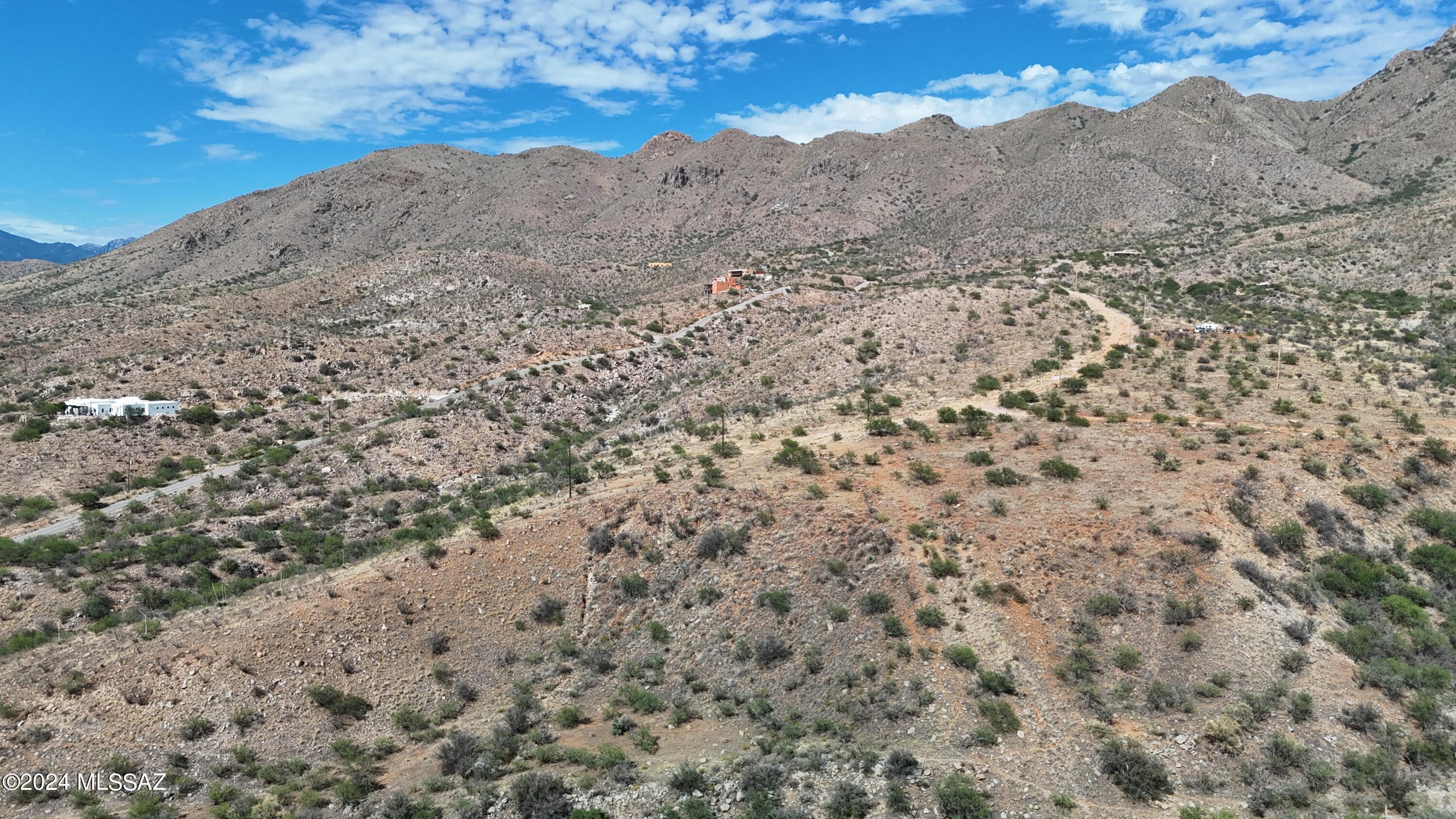 Rio Rico Ranchettes 17 - Land