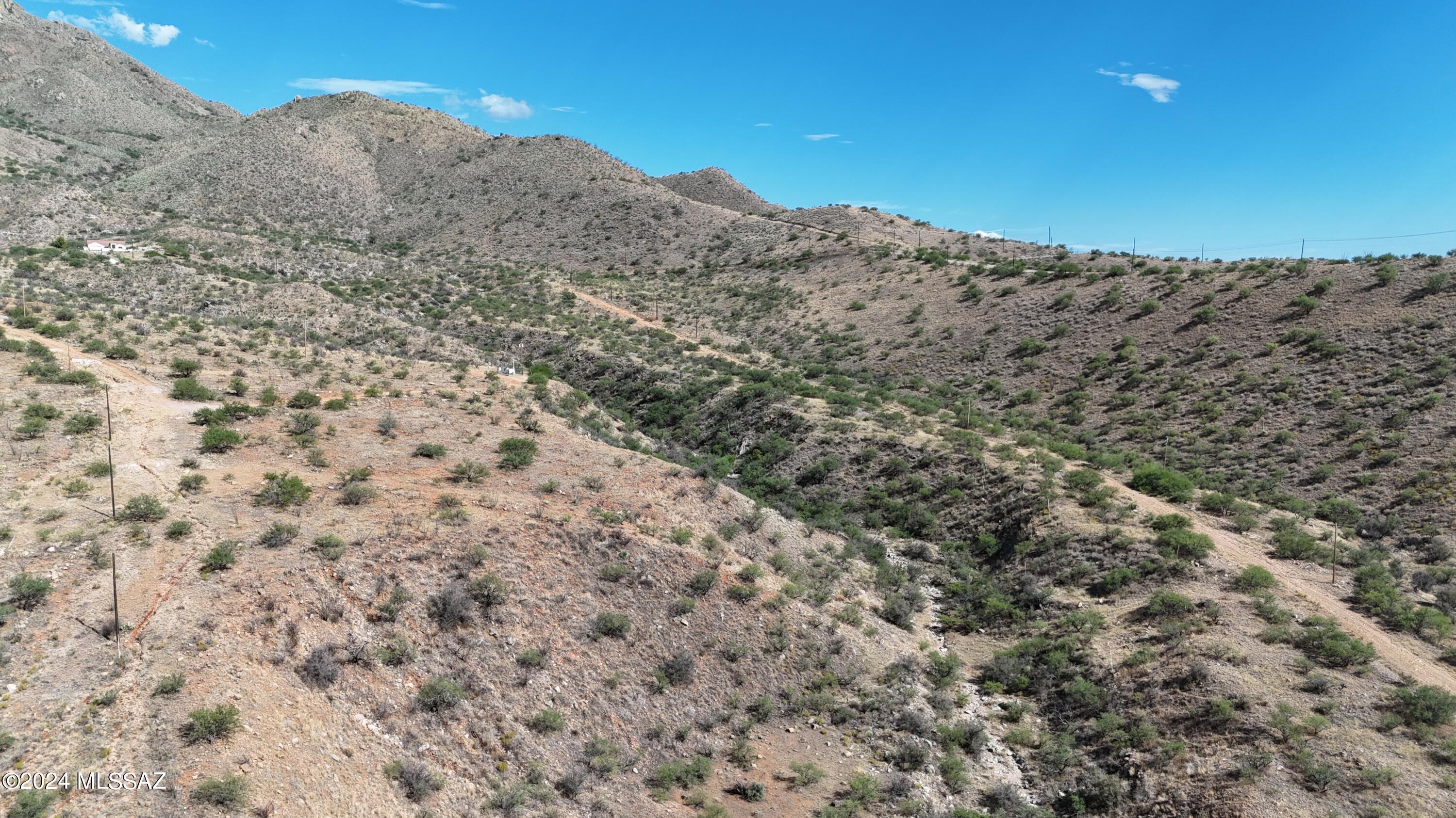 Rio Rico Ranchettes 17 - Land