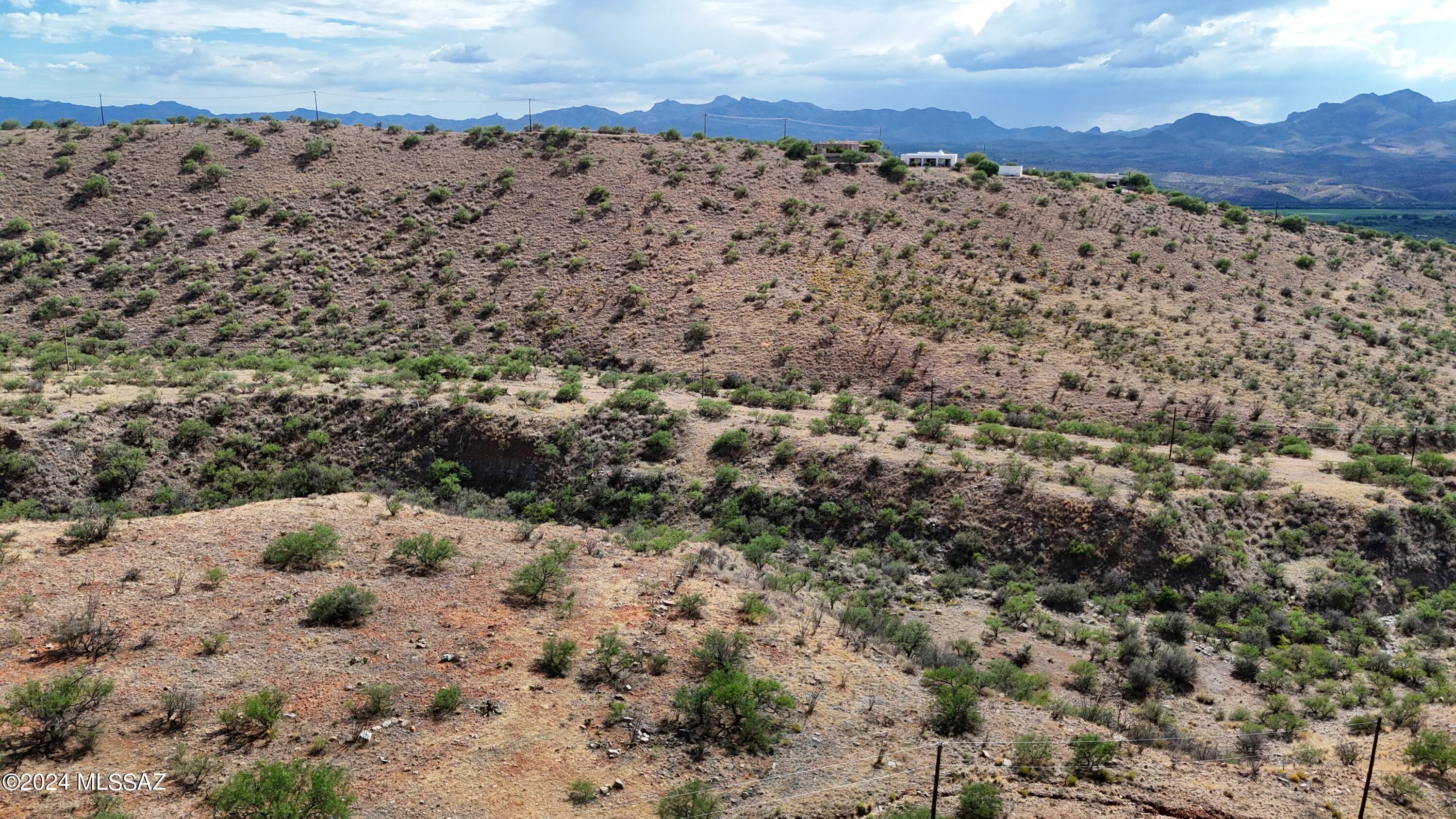 Rio Rico Ranchettes 17 - Land
