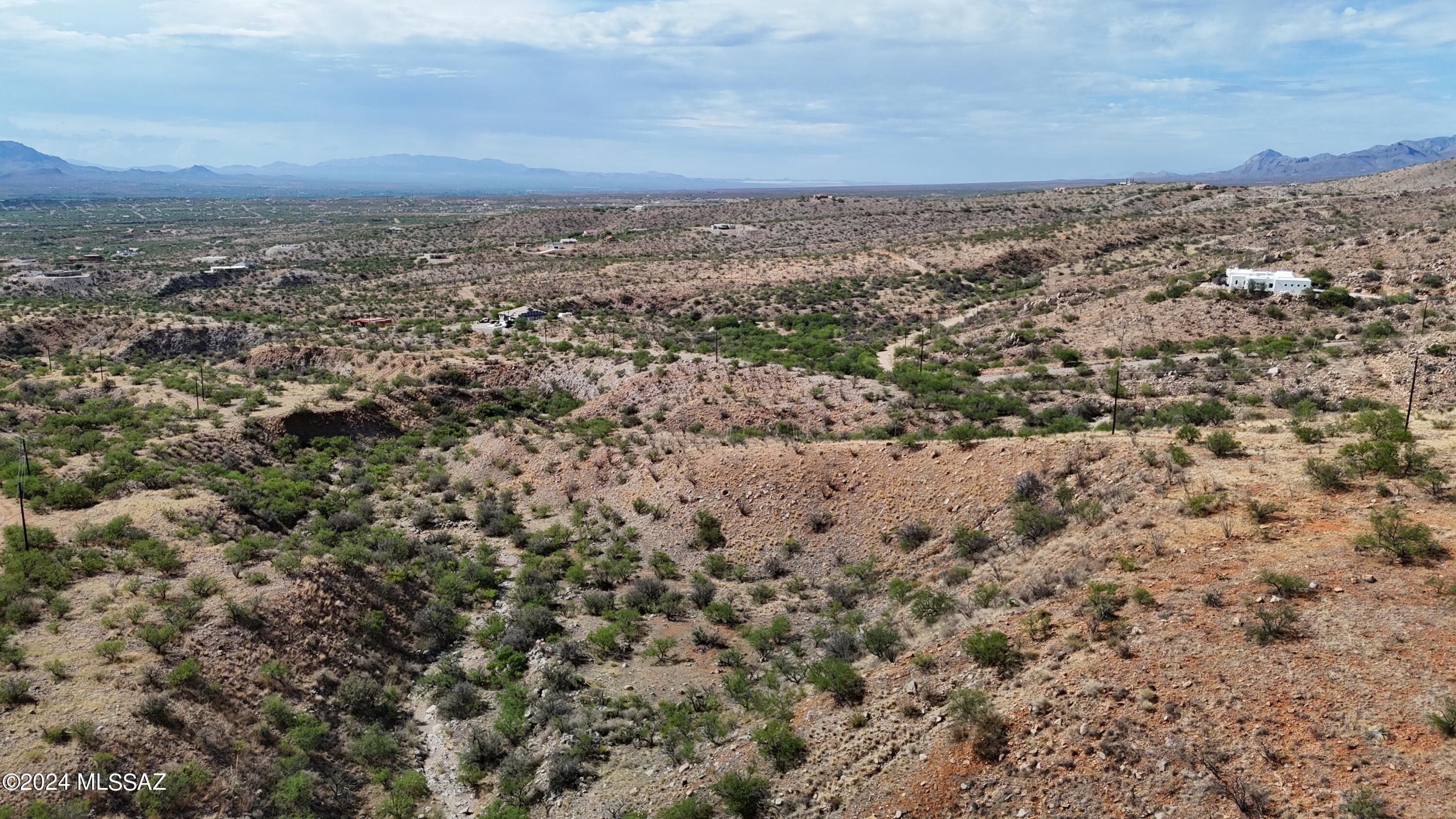Rio Rico Ranchettes 17 - Land