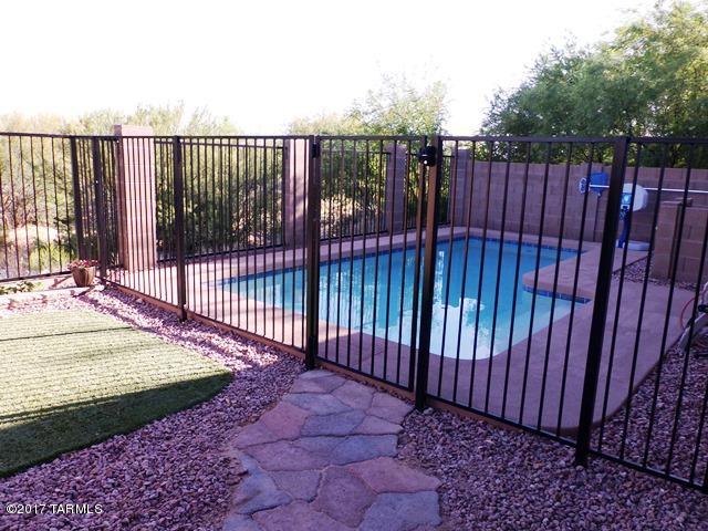 The Villages At Dove Mountain (114-234) - Residential Lease