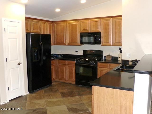 The Villages At Dove Mountain (114-234) - Residential Lease