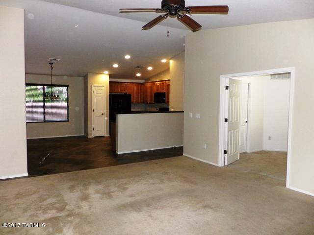 The Villages At Dove Mountain (114-234) - Residential Lease