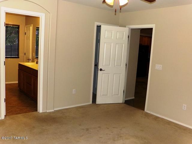The Villages At Dove Mountain (114-234) - Residential Lease