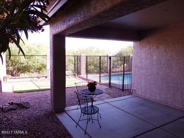 The Villages At Dove Mountain (114-234) - Residential Lease