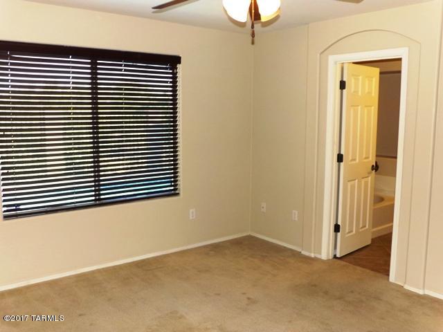 The Villages At Dove Mountain (114-234) - Residential Lease