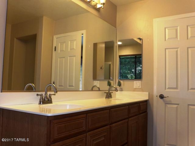 The Villages At Dove Mountain (114-234) - Residential Lease
