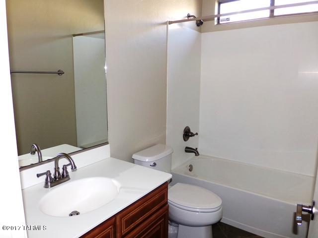 The Villages At Dove Mountain (114-234) - Residential Lease