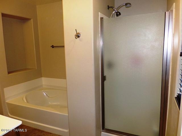 The Villages At Dove Mountain (114-234) - Residential Lease