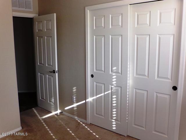 The Villages At Dove Mountain (114-234) - Residential Lease