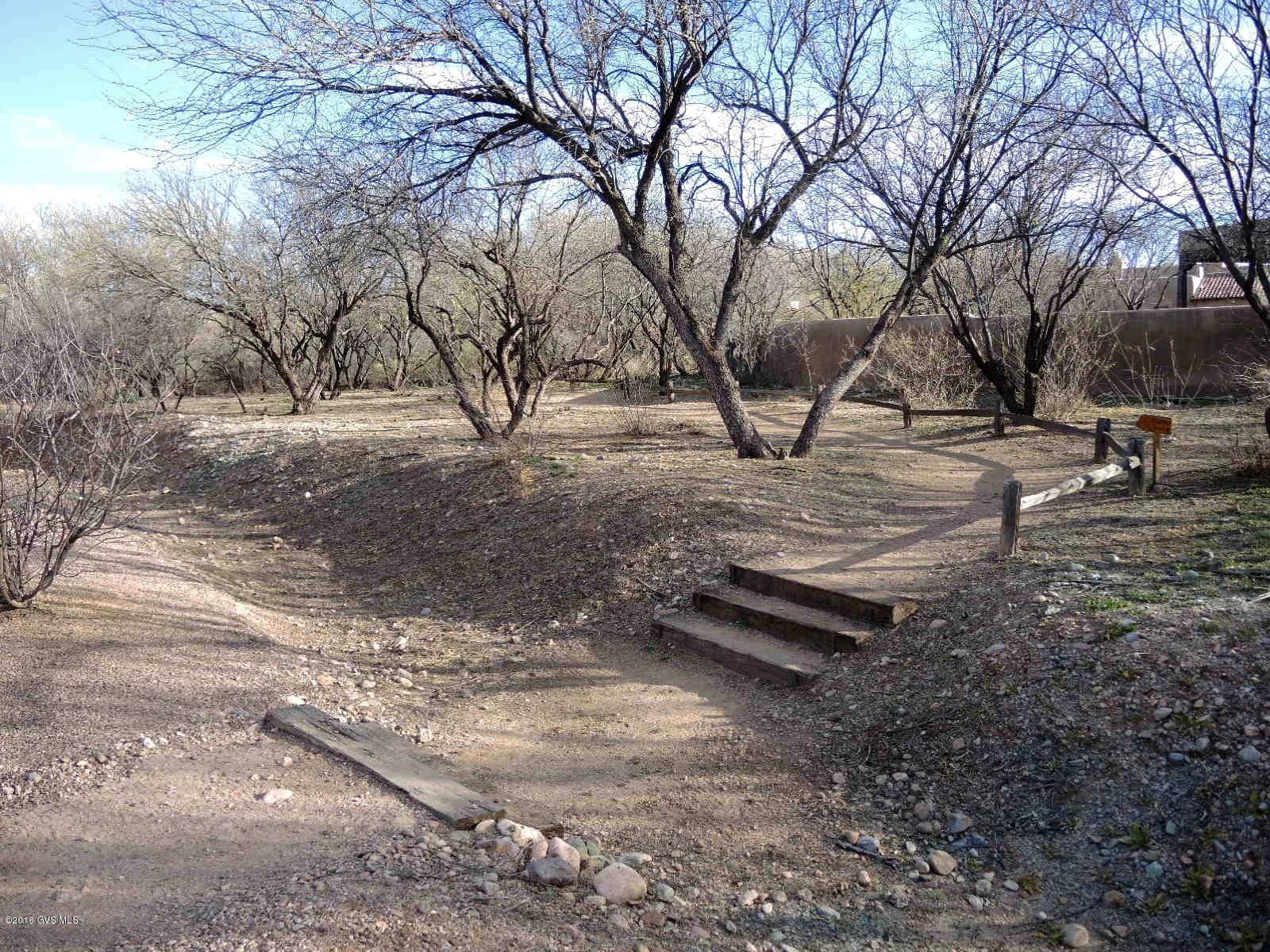 Barrio de Tubac - Residential