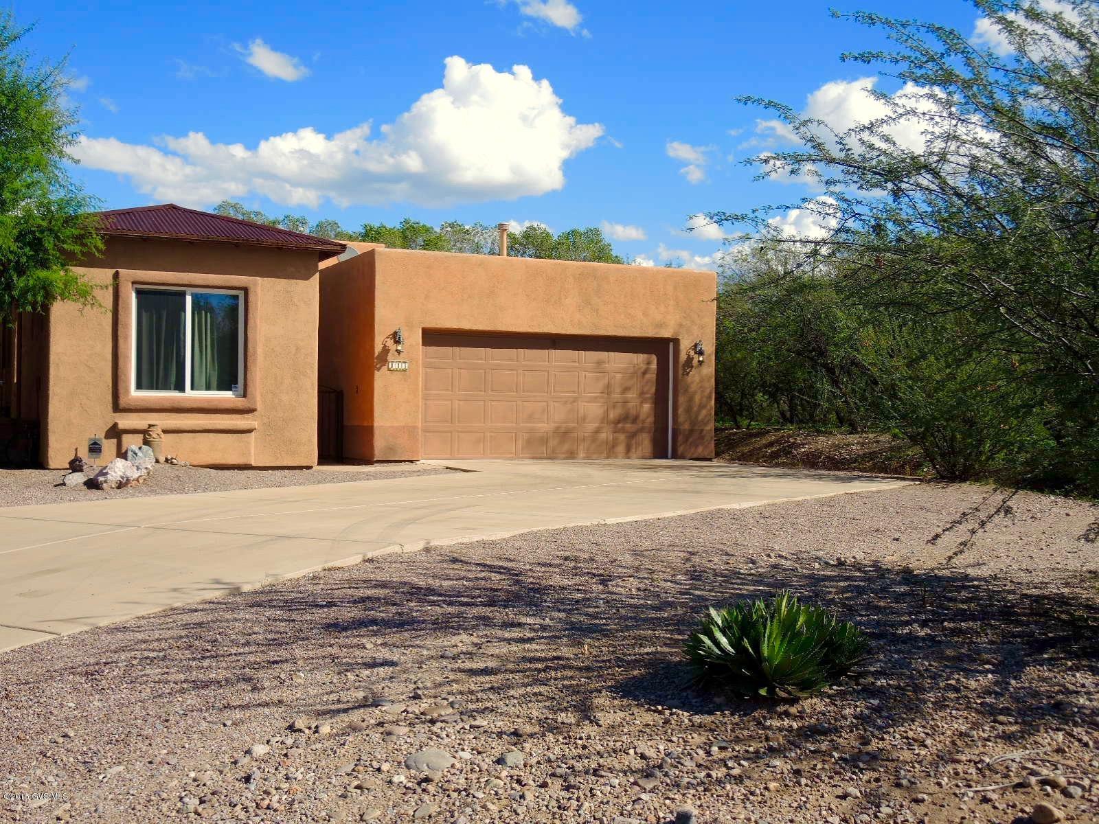 Barrio de Tubac - Residential