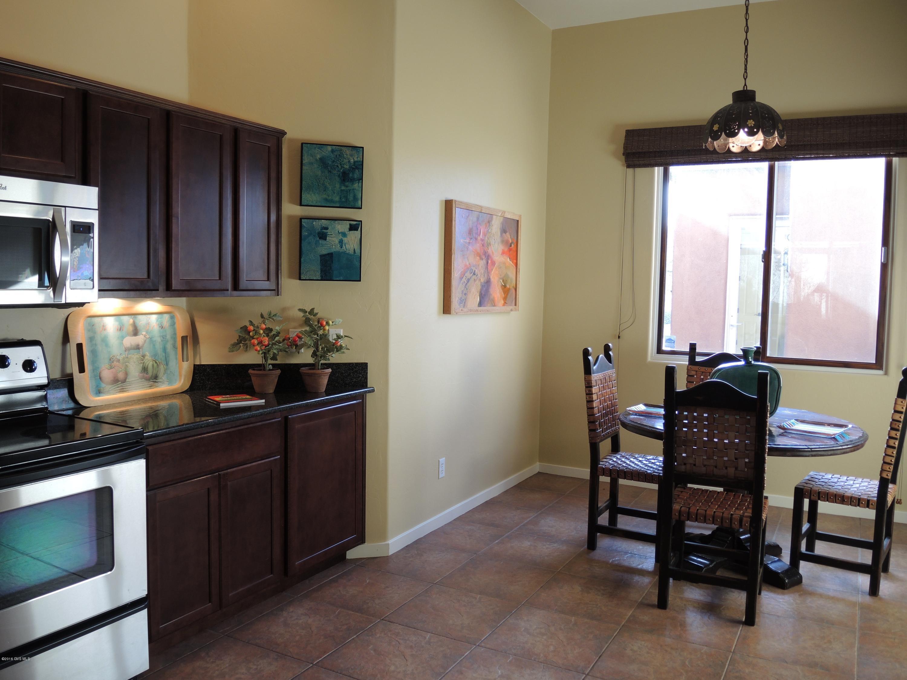 Barrio de Tubac - Residential