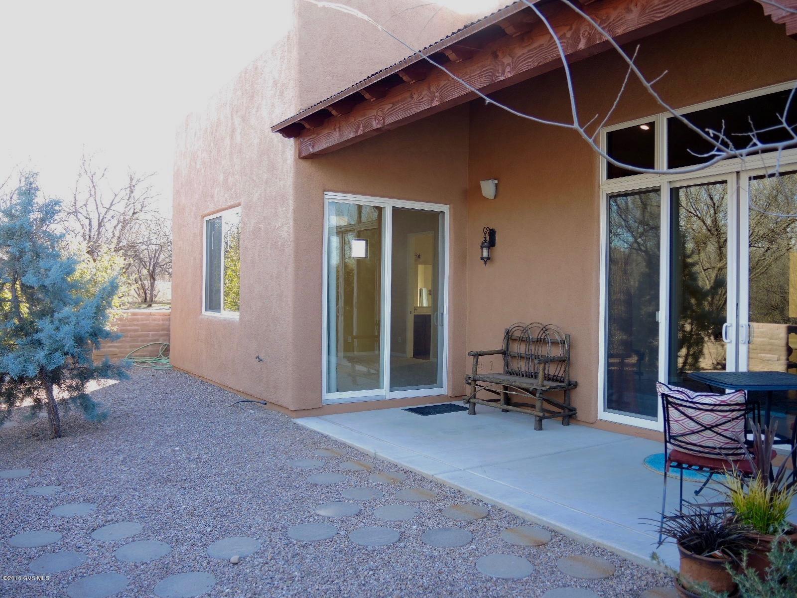 Barrio de Tubac - Residential