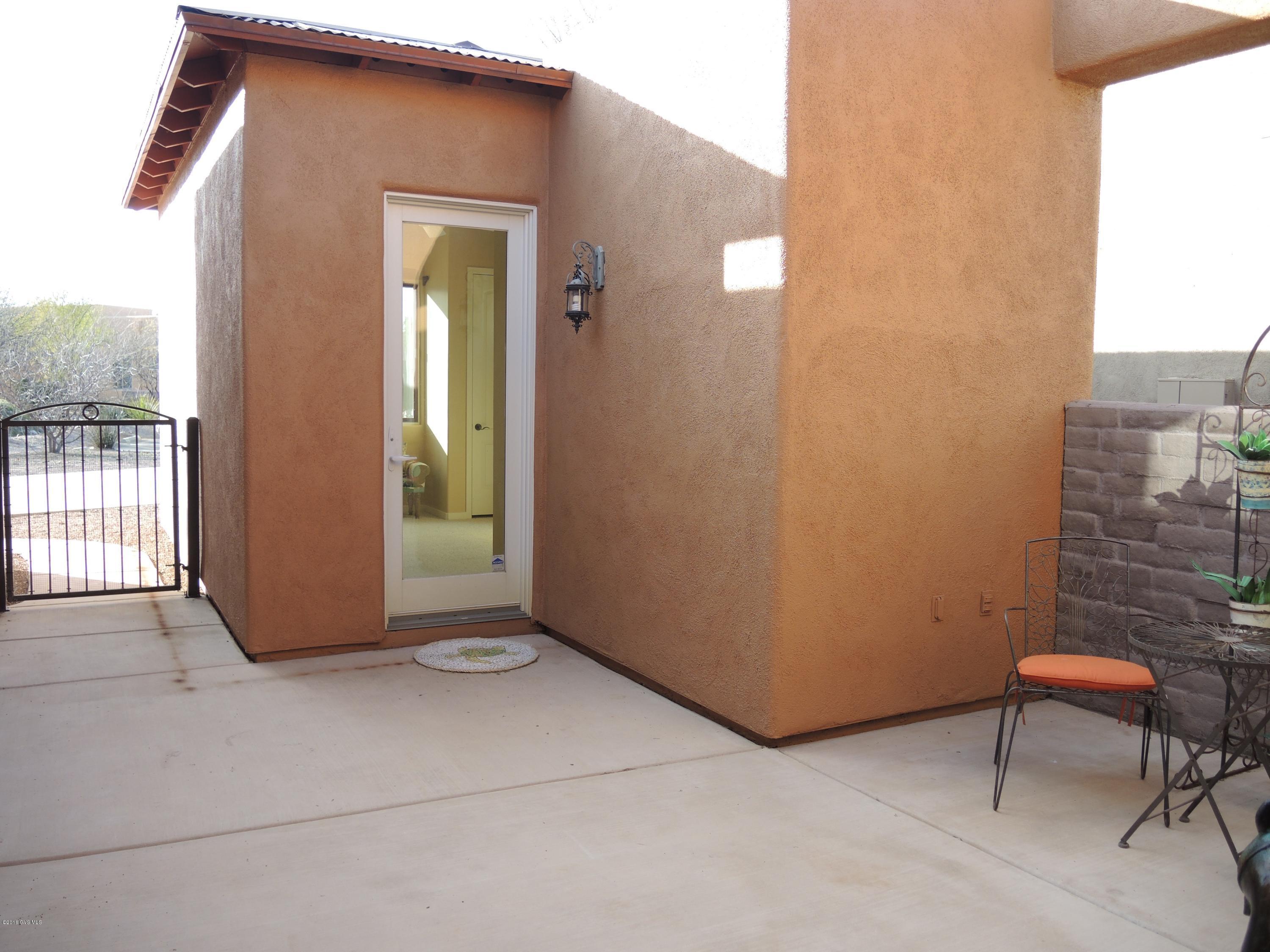 Barrio de Tubac - Residential