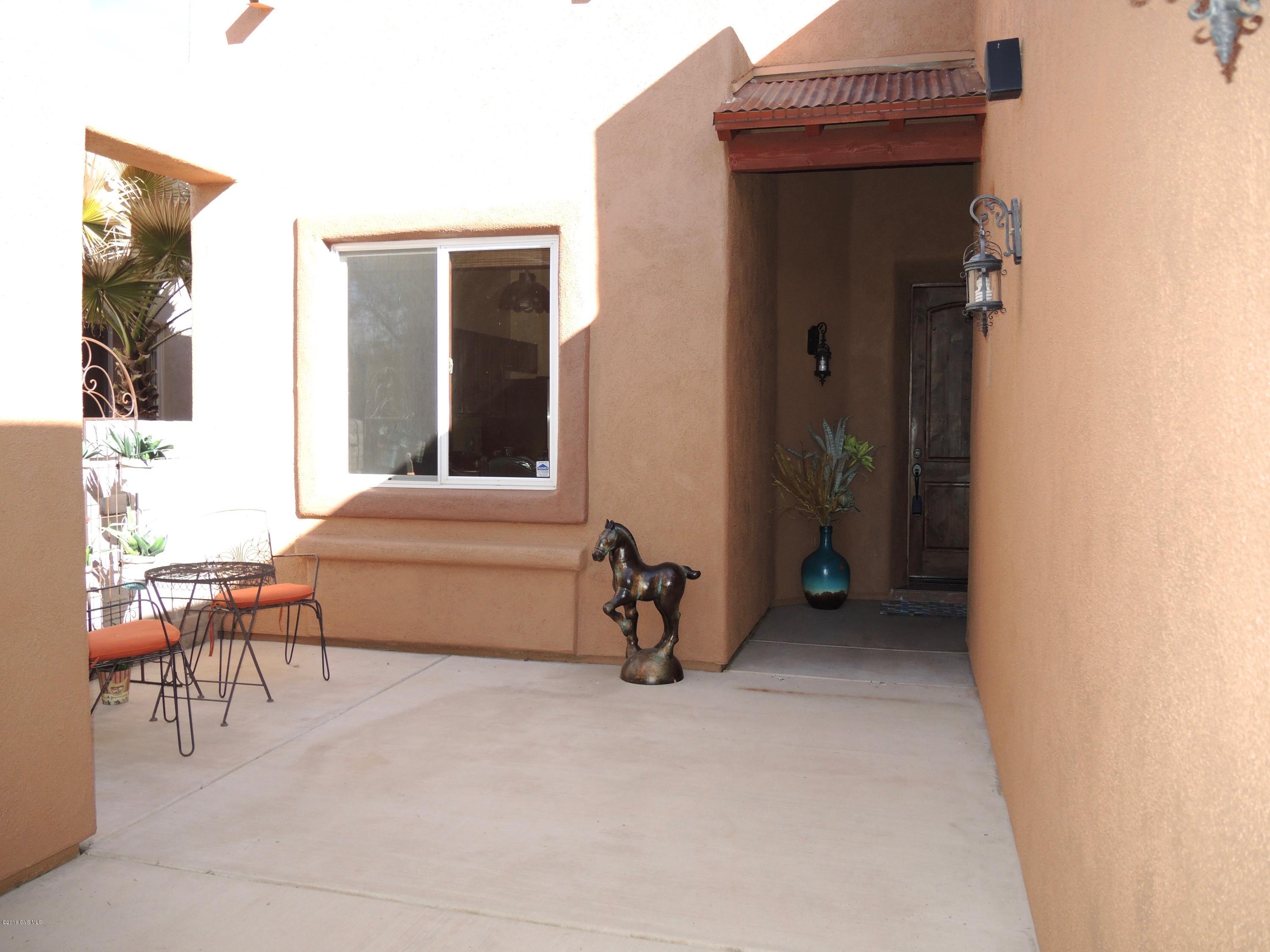 Barrio de Tubac - Residential
