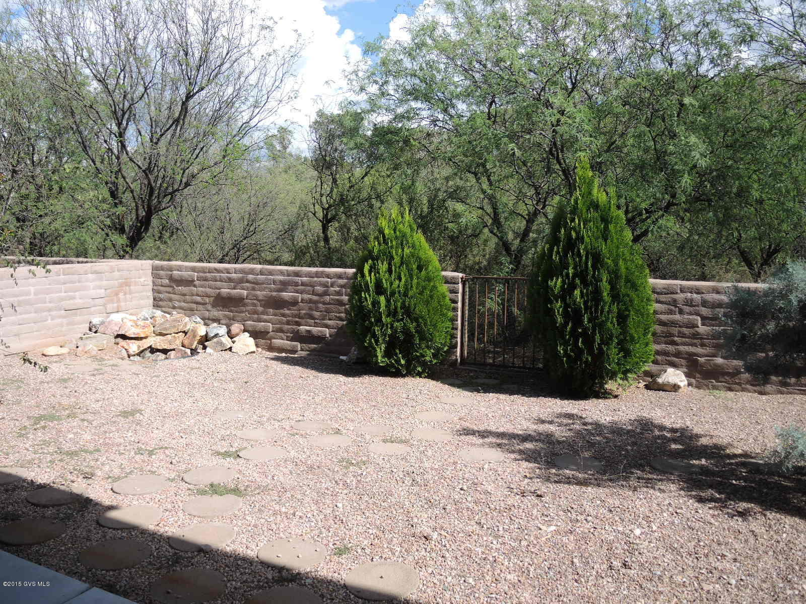 Barrio de Tubac - Residential
