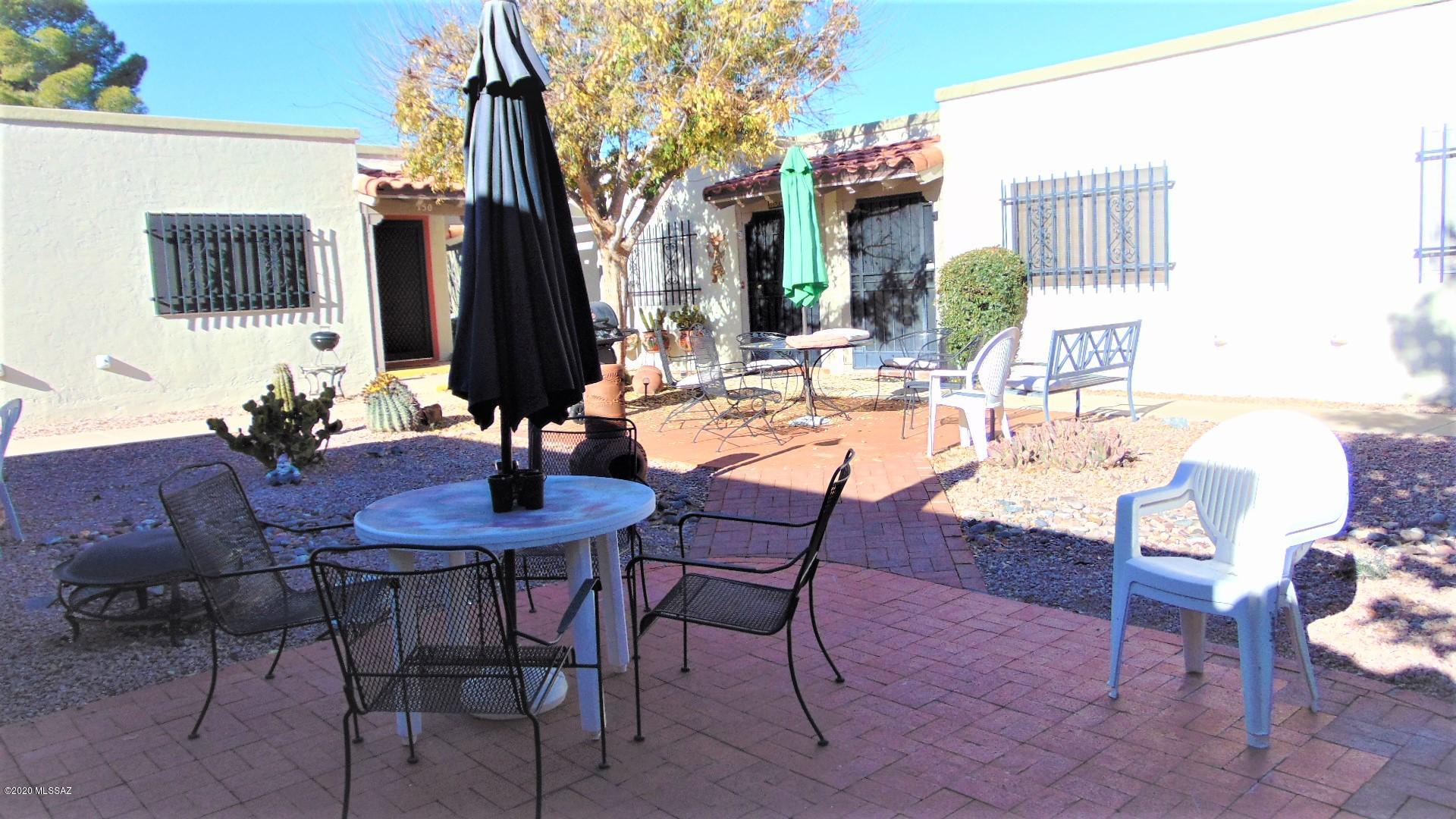 Green Valley Resort Homes(1-168) - Residential