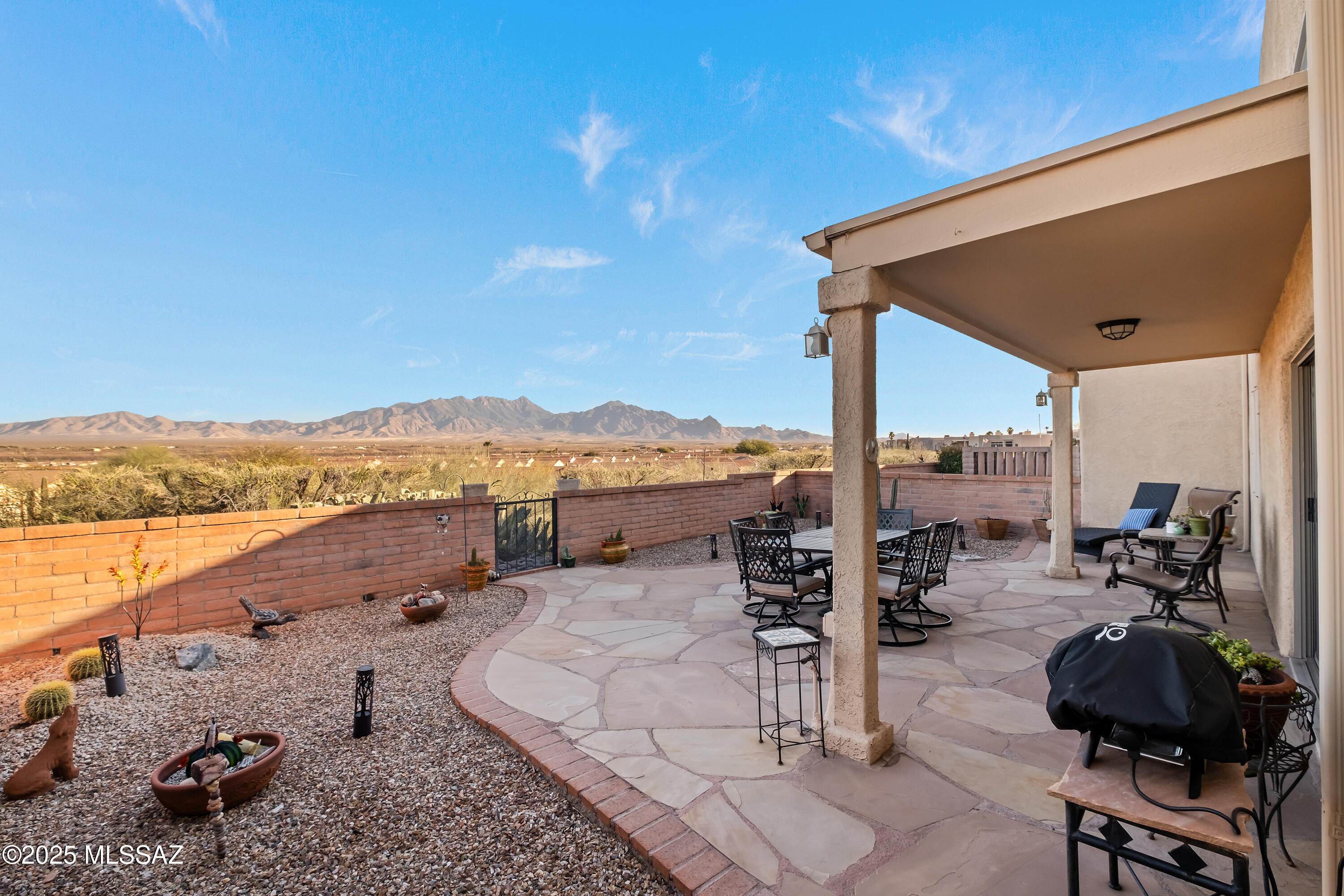 Sunrise Pointe (1-135) - Residential