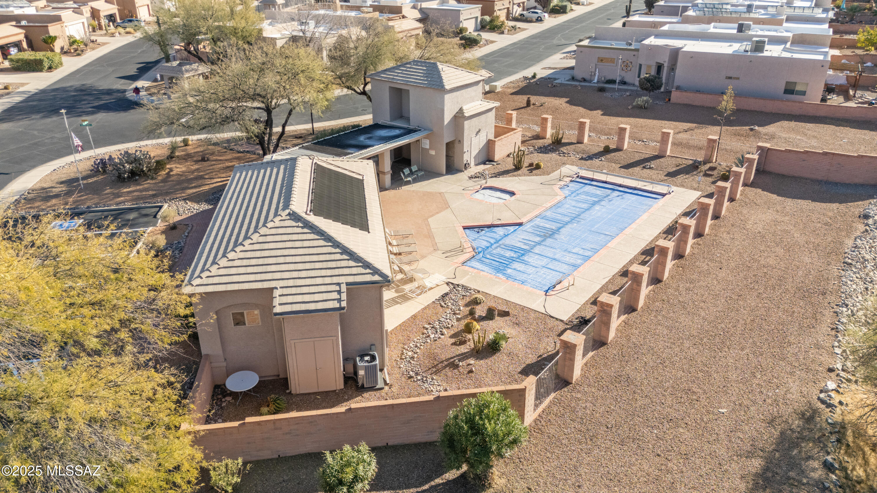 Sunrise Pointe (1-135) - Residential