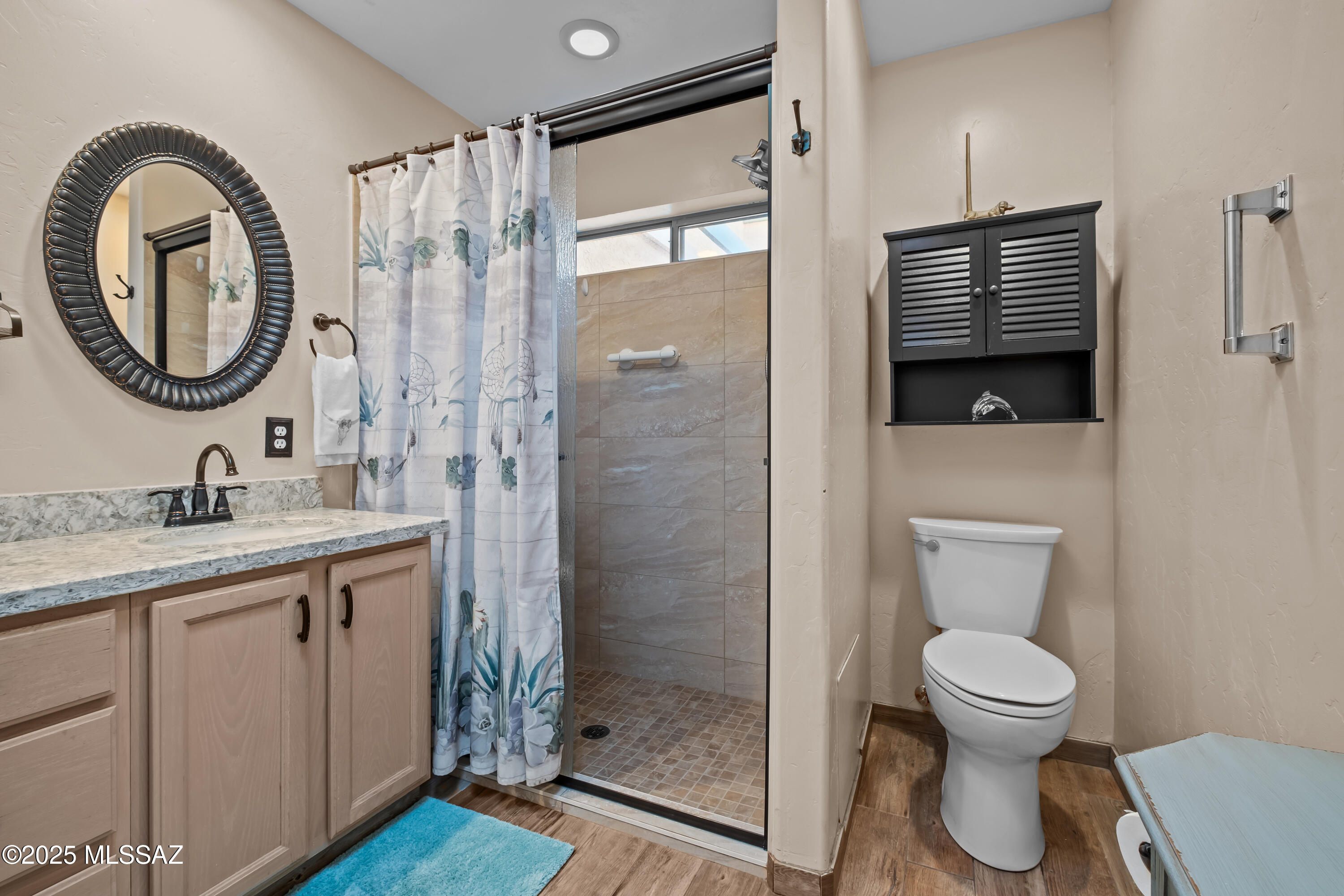 Sunrise Pointe (1-135) - Residential