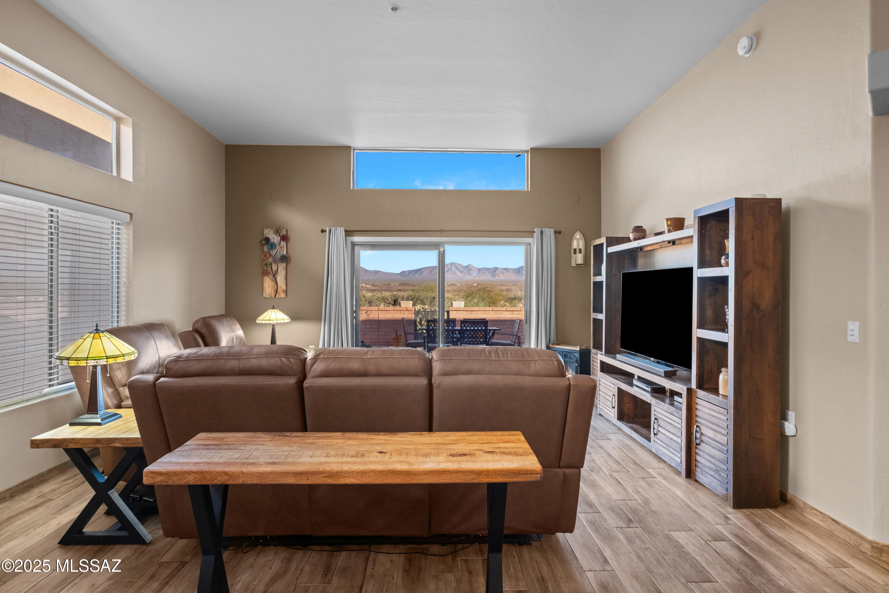 Sunrise Pointe (1-135) - Residential