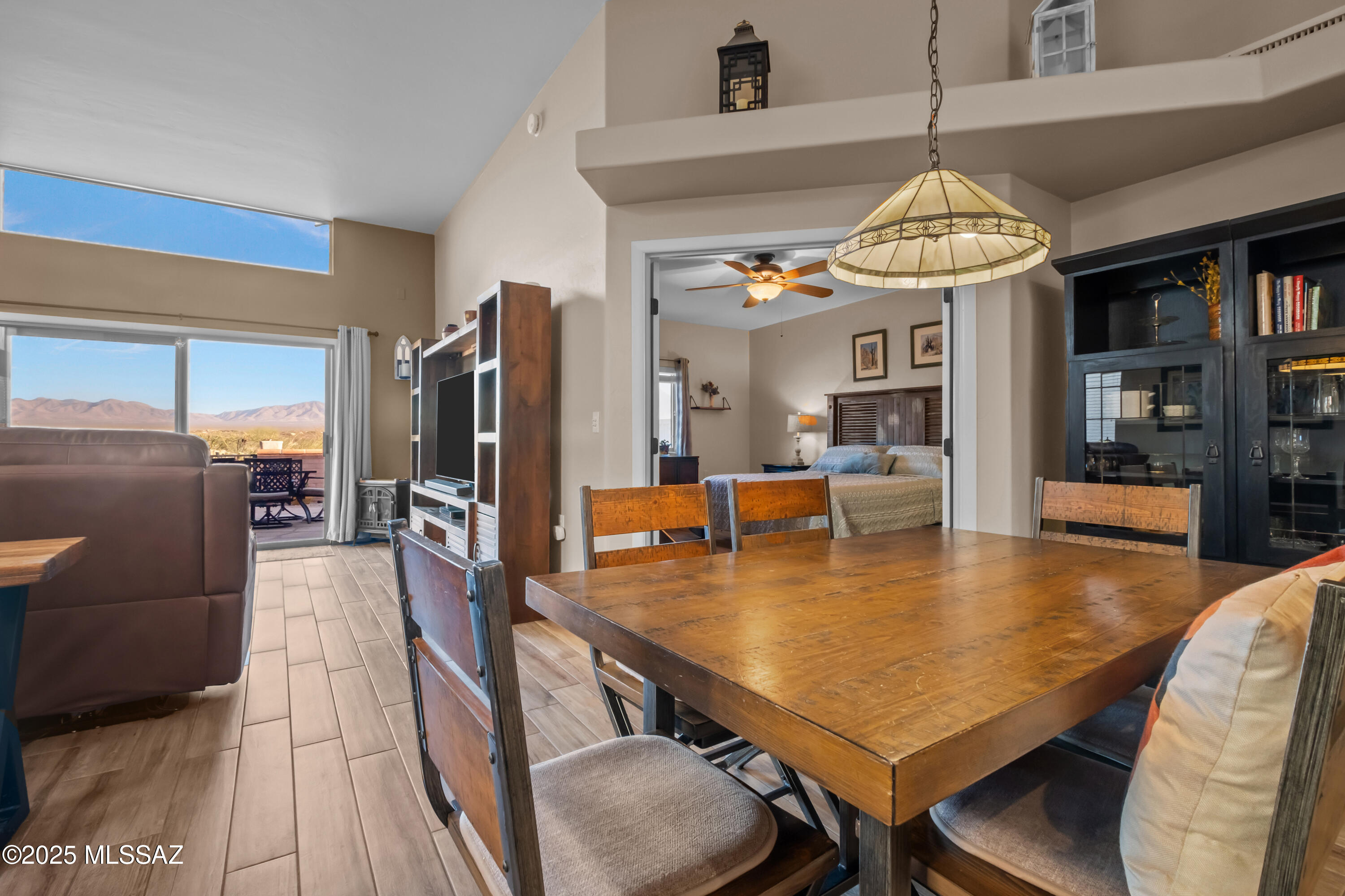 Sunrise Pointe (1-135) - Residential