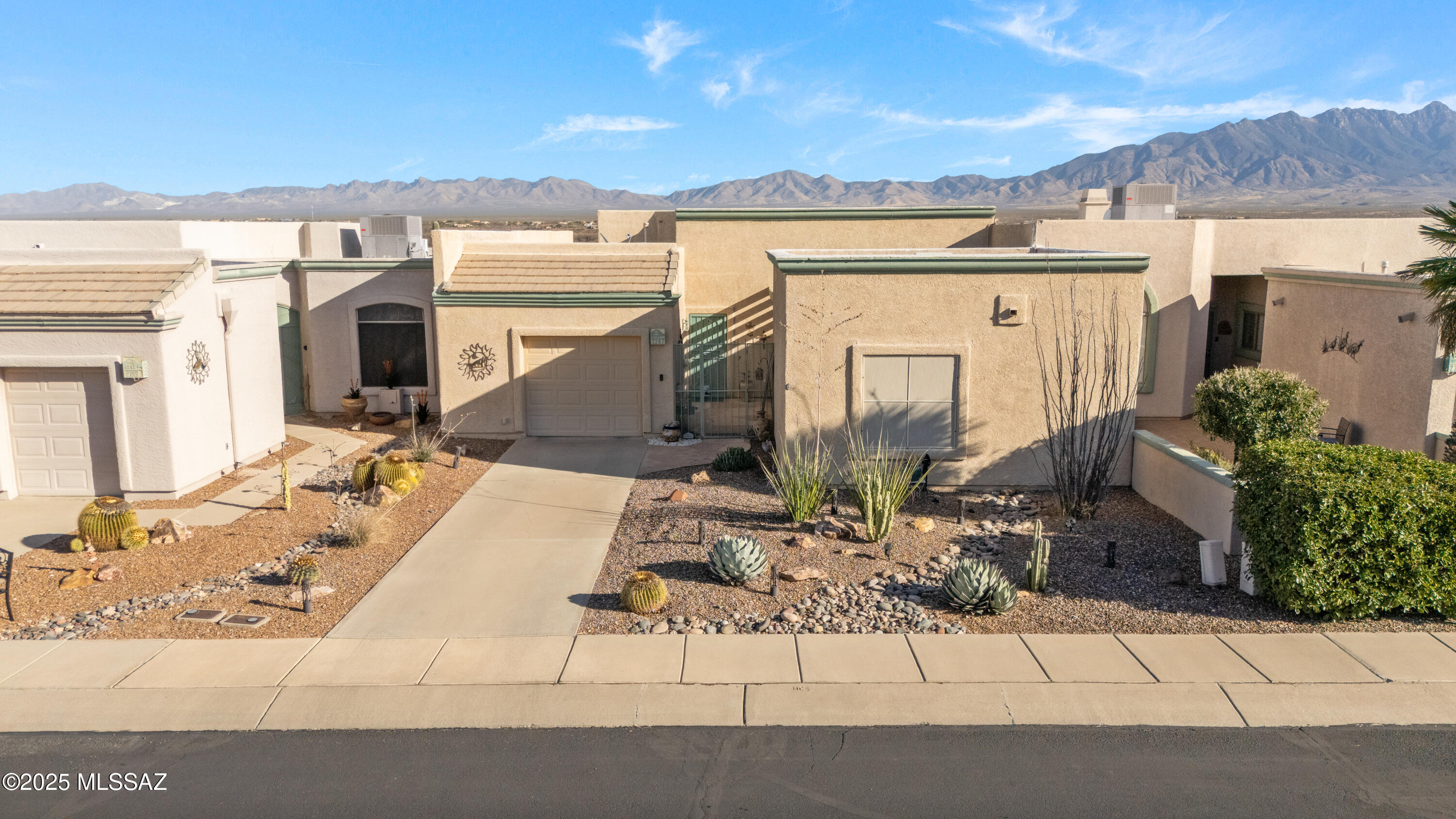 Sunrise Pointe (1-135) - Residential