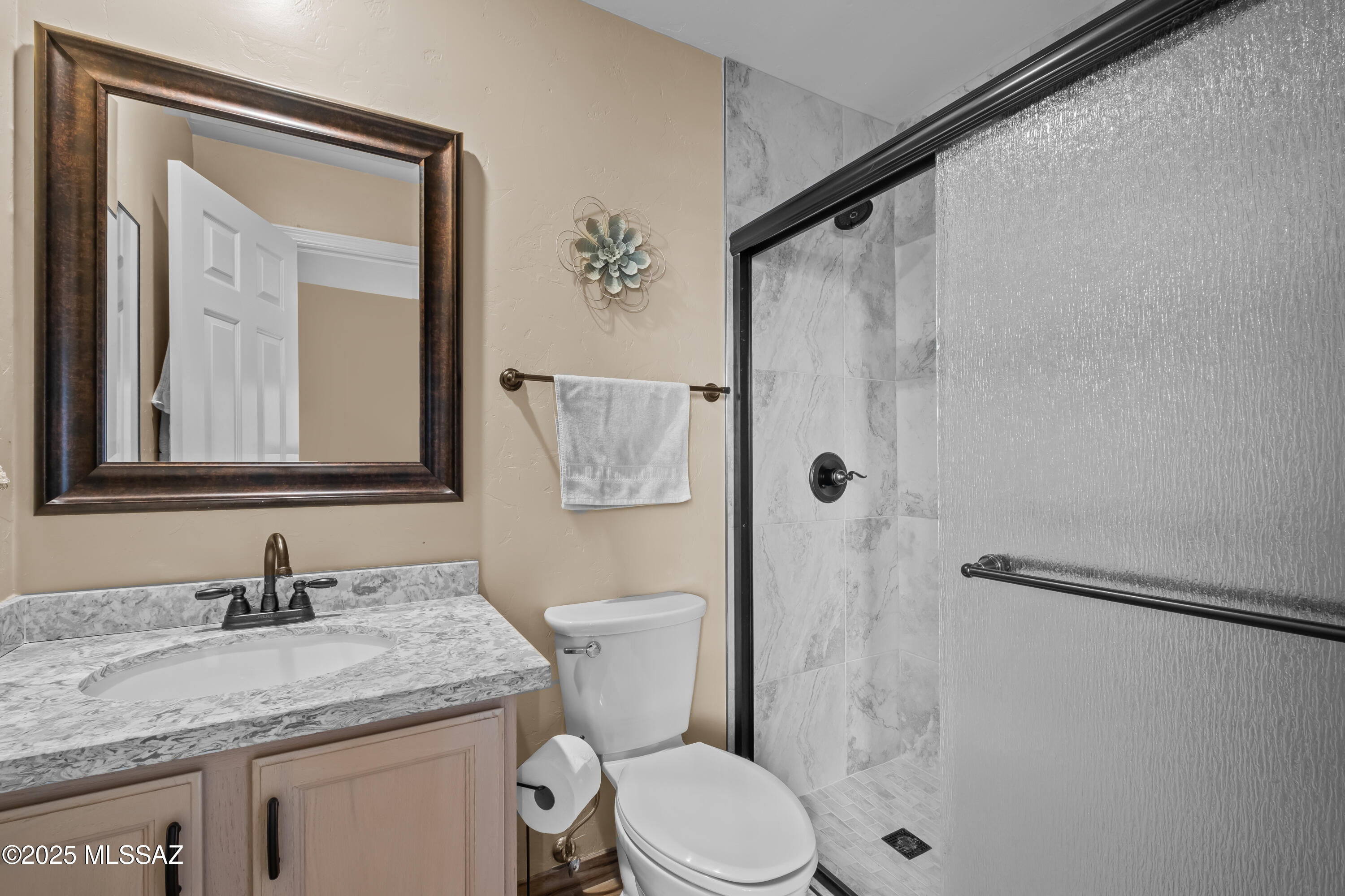 Sunrise Pointe (1-135) - Residential