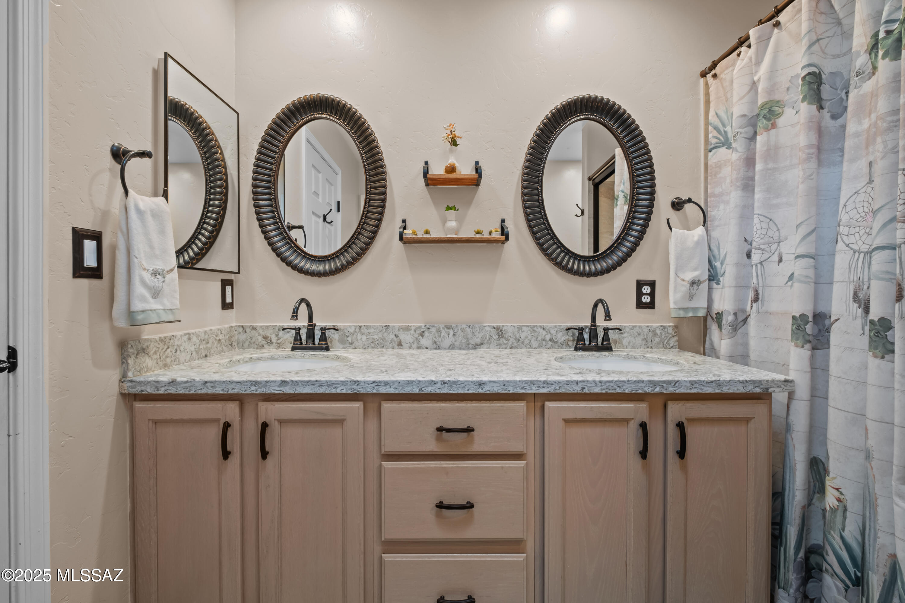 Sunrise Pointe (1-135) - Residential