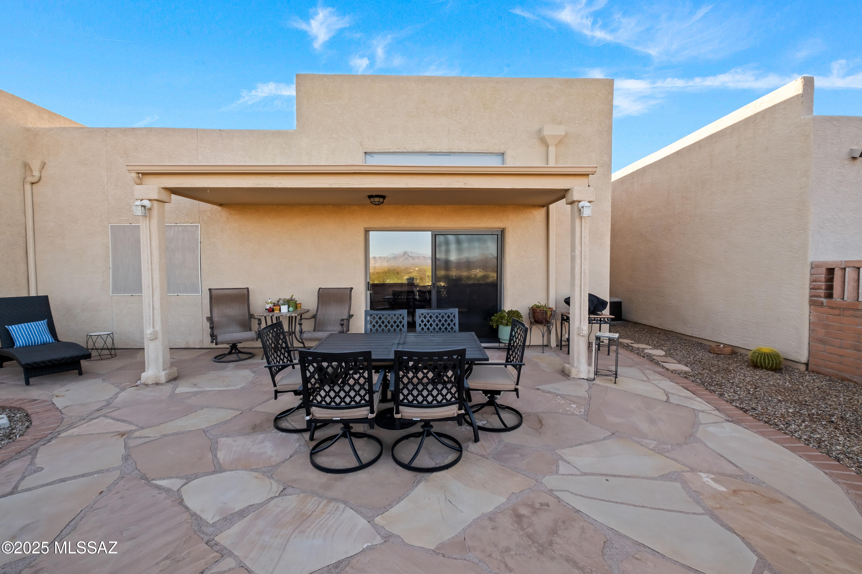Sunrise Pointe (1-135) - Residential
