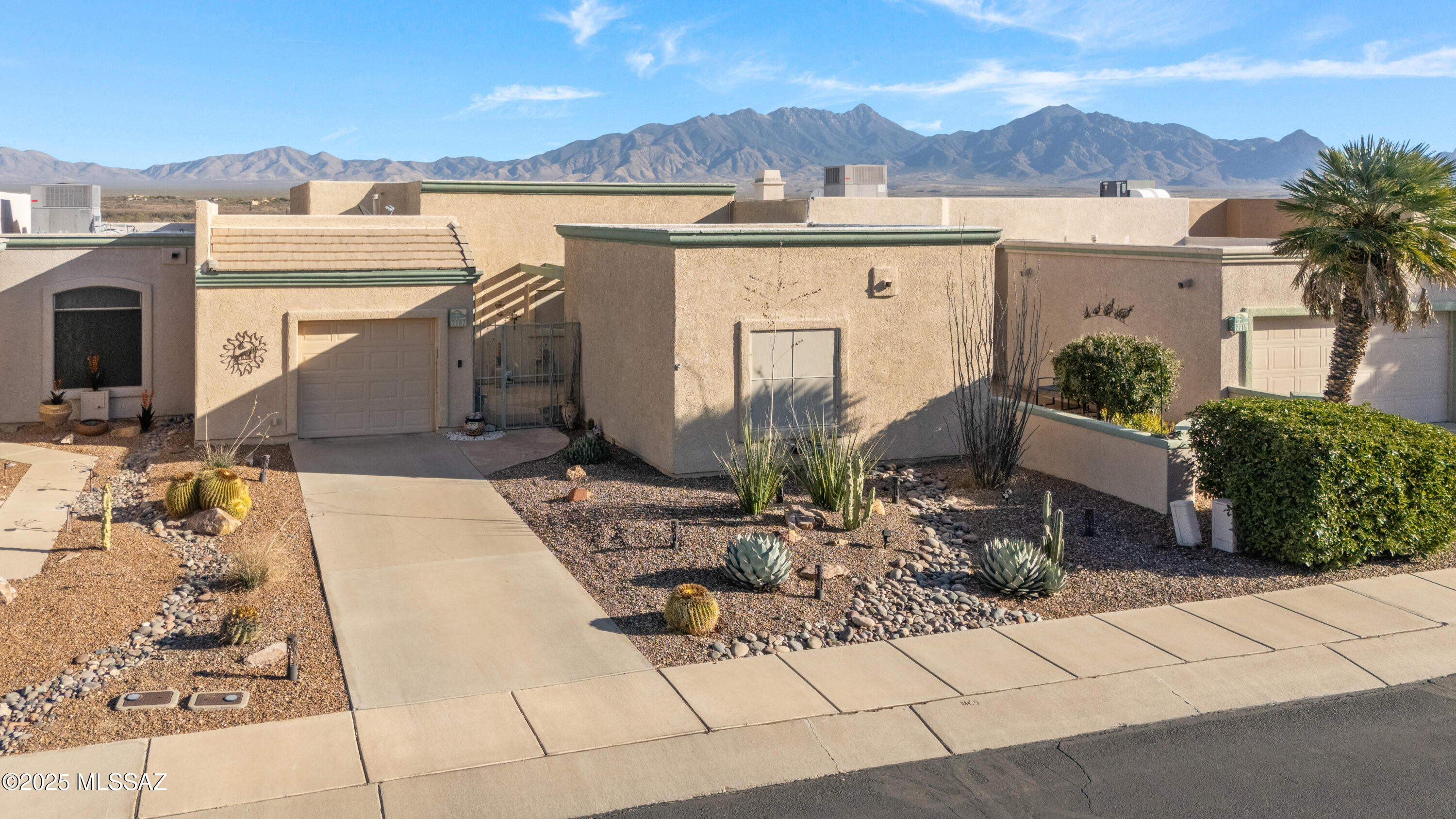 Sunrise Pointe (1-135) - Residential
