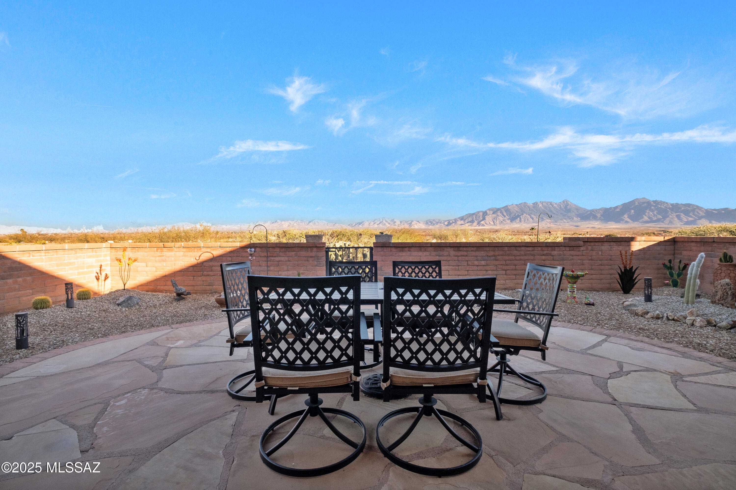 Sunrise Pointe (1-135) - Residential