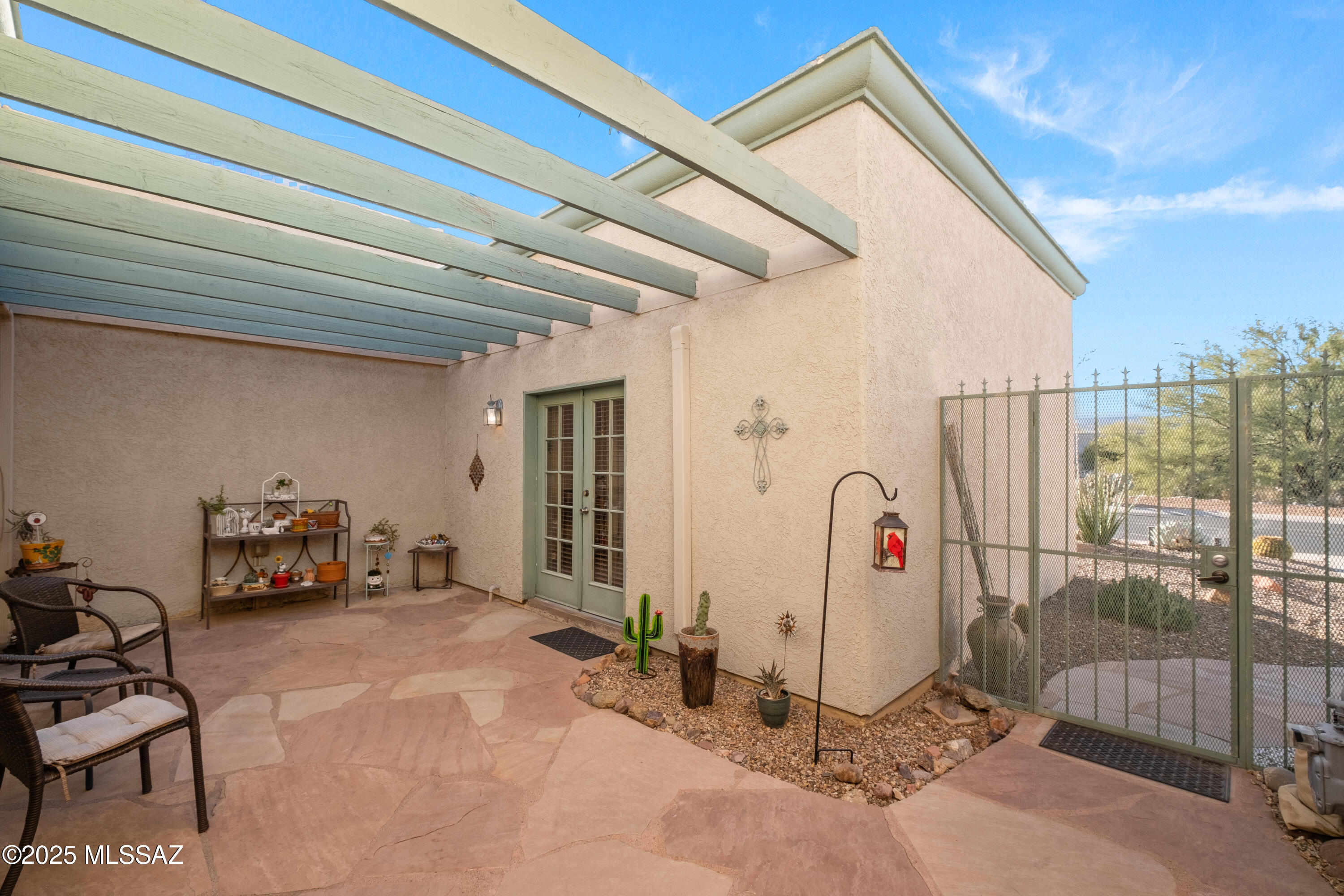 Sunrise Pointe (1-135) - Residential