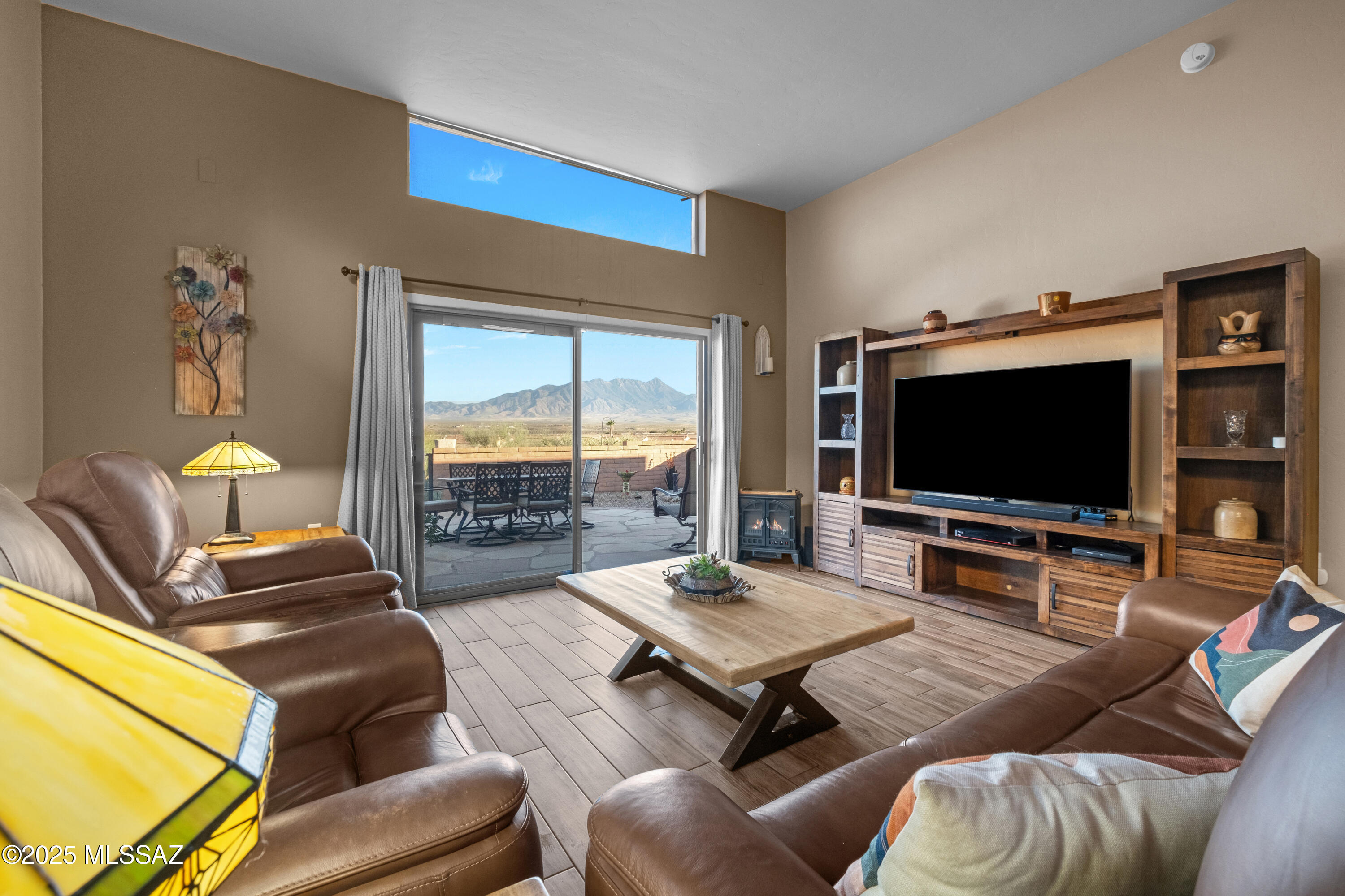 Sunrise Pointe (1-135) - Residential
