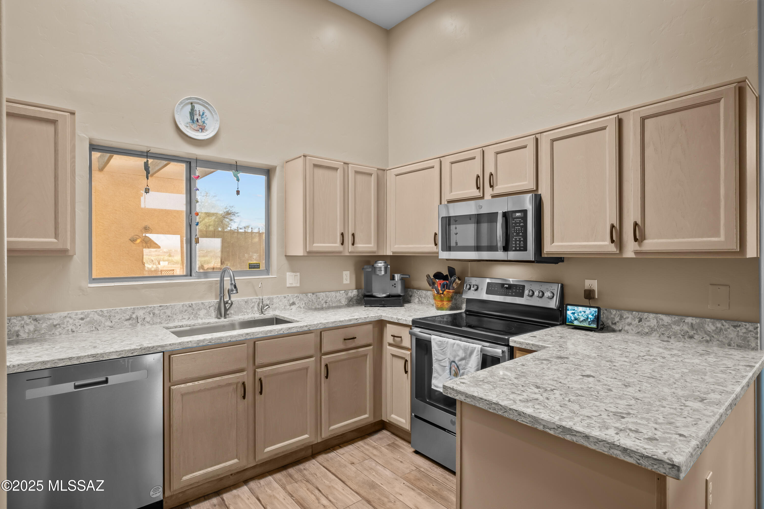 Sunrise Pointe (1-135) - Residential