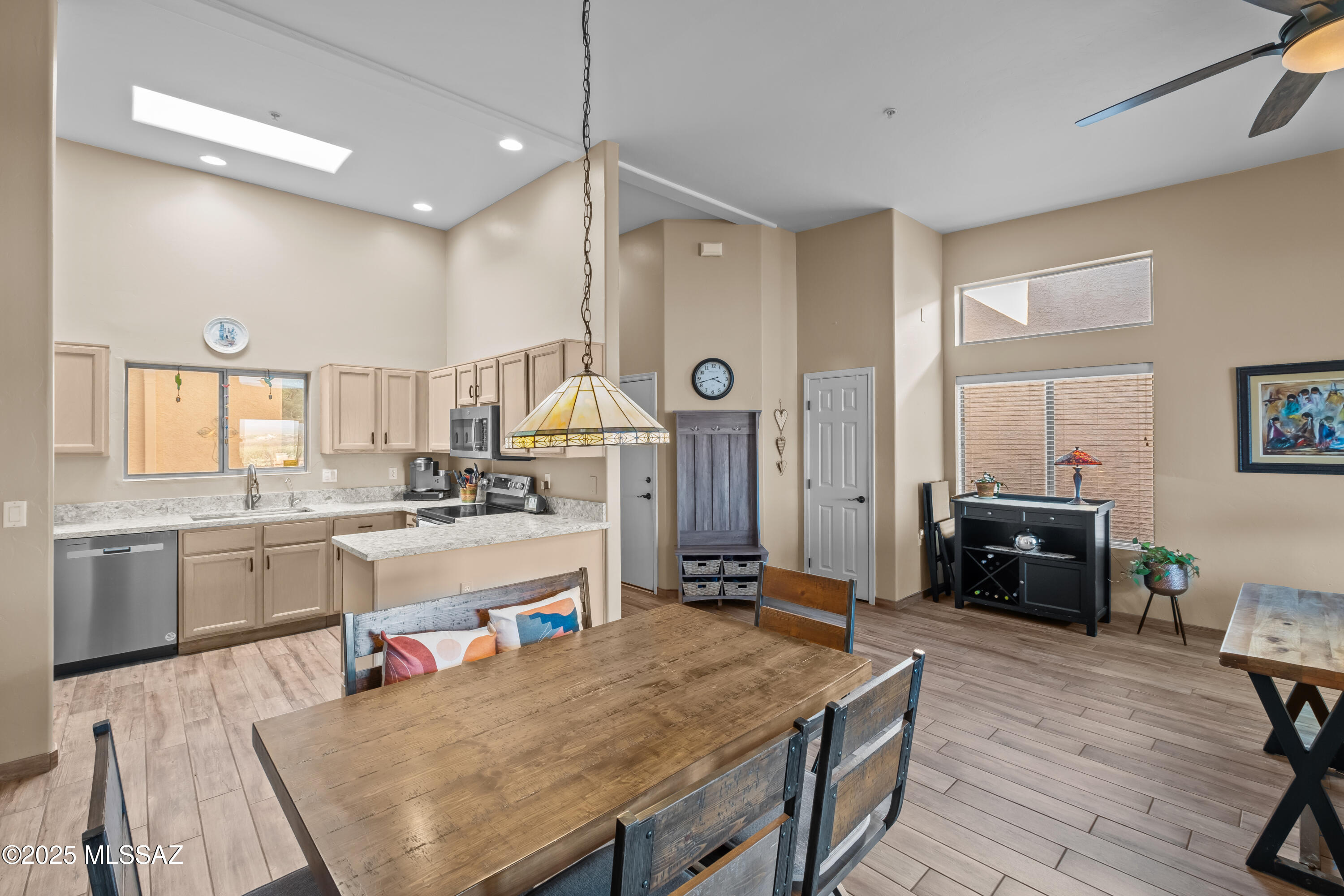 Sunrise Pointe (1-135) - Residential