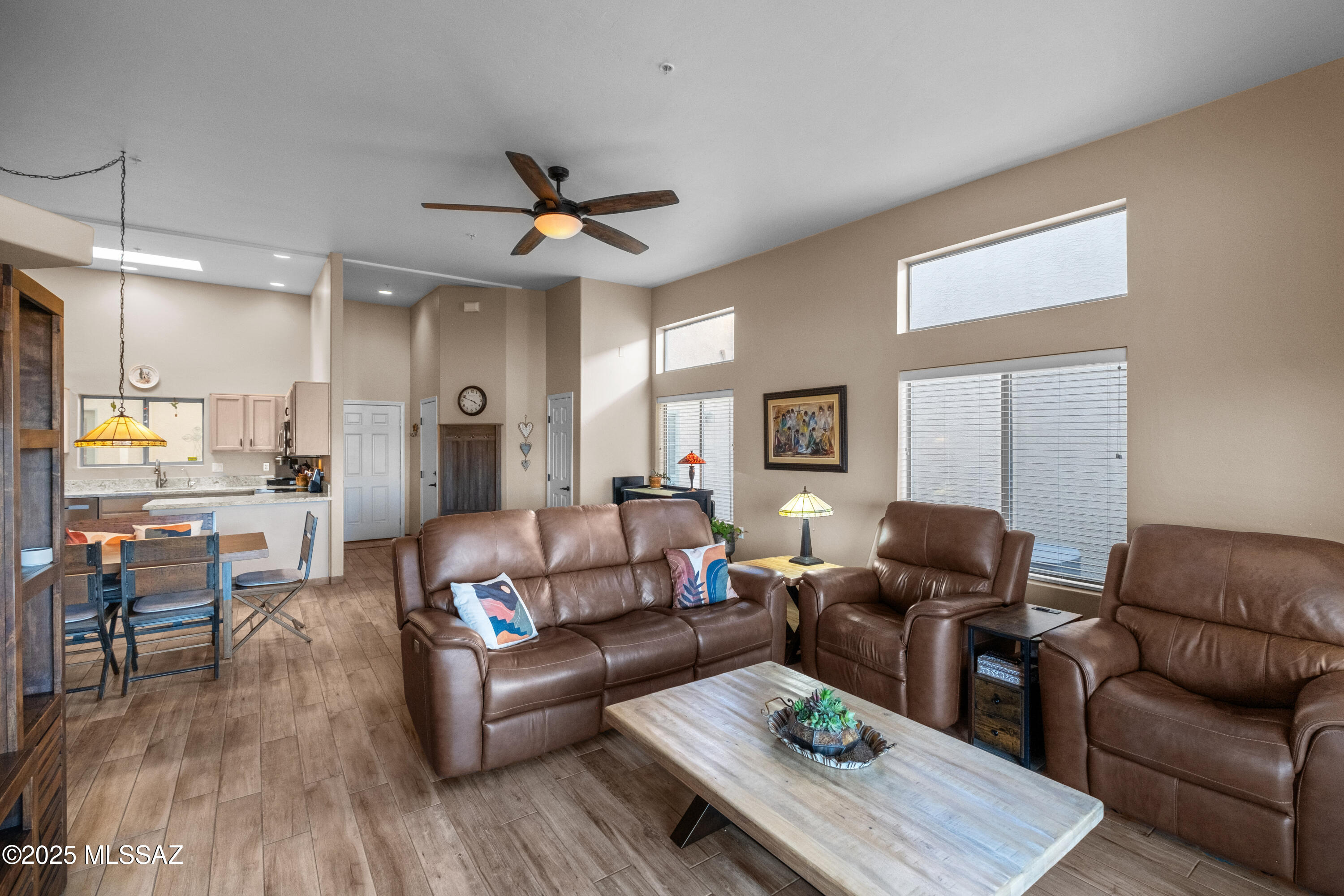 Sunrise Pointe (1-135) - Residential